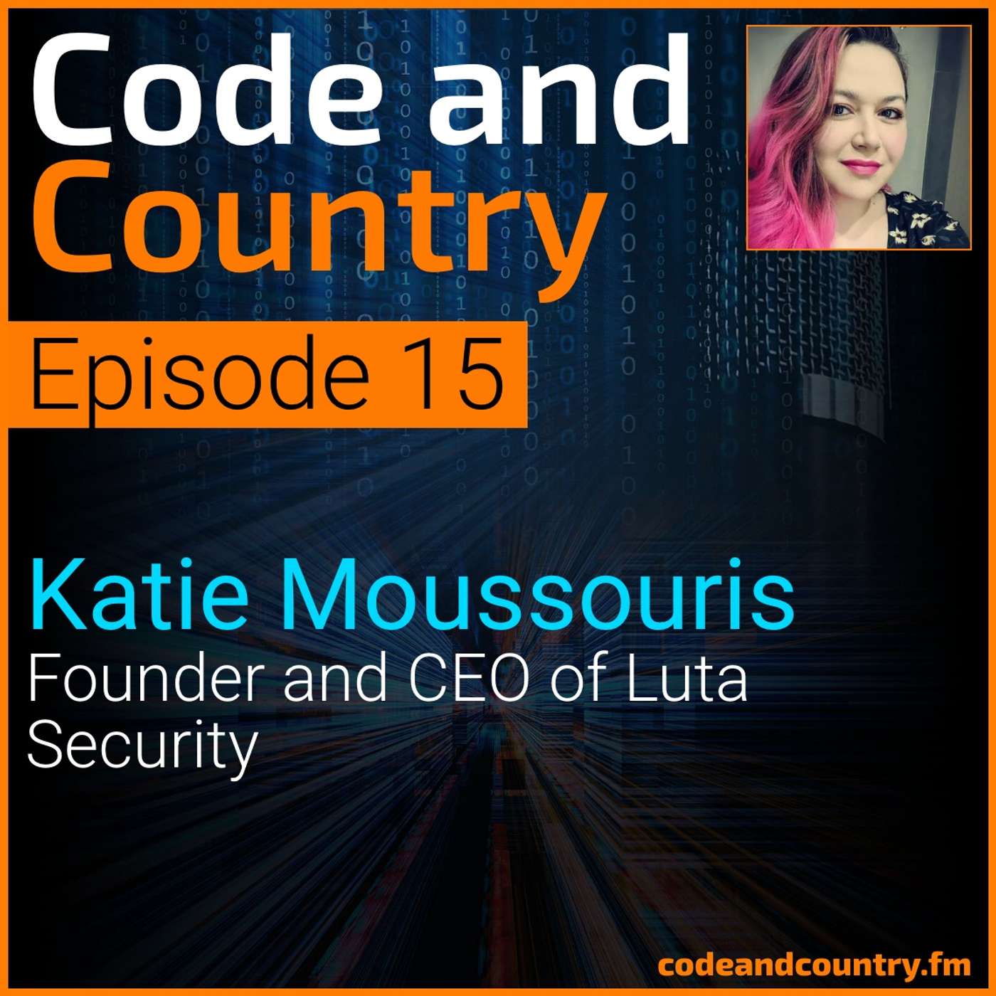 Code and Country