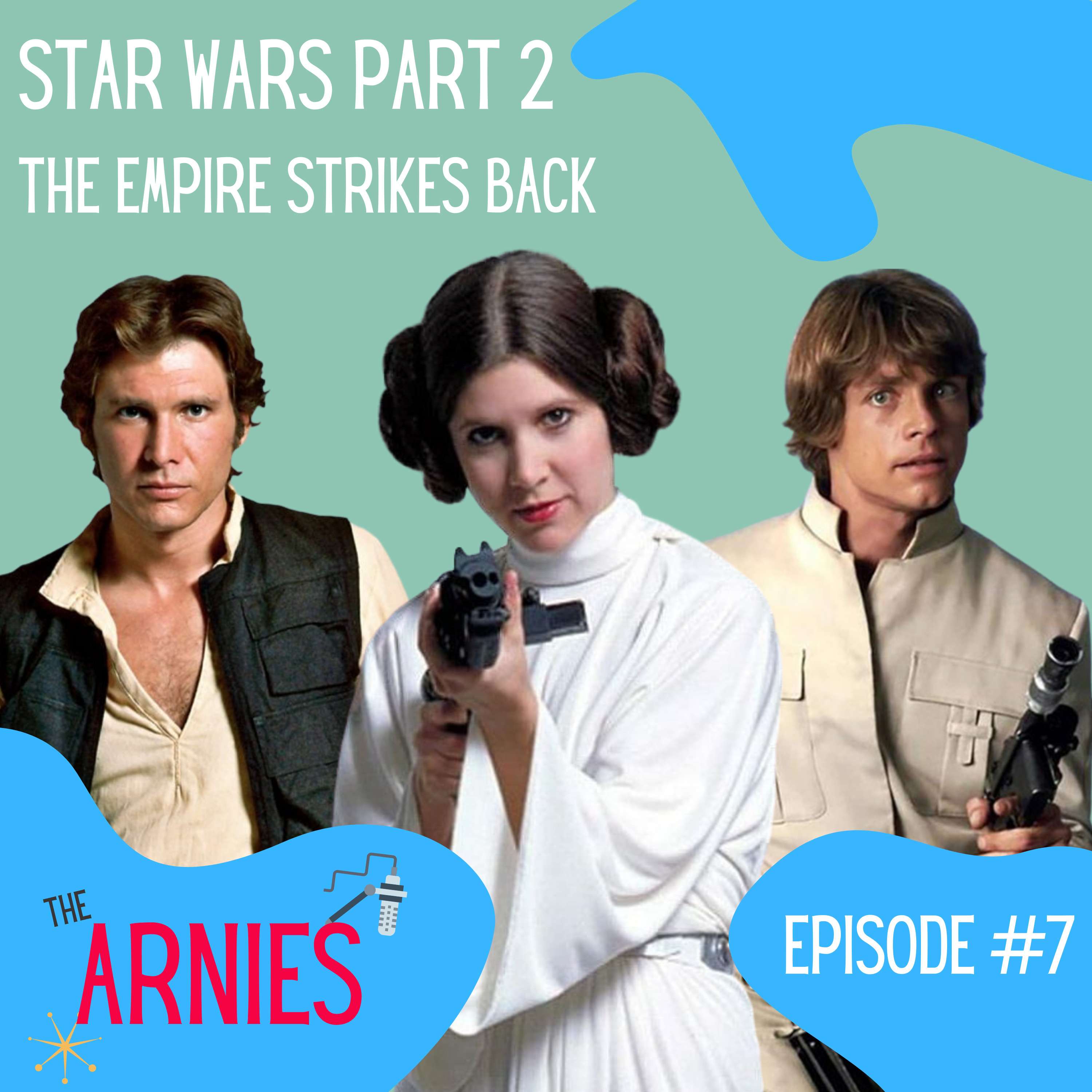 The Arnies