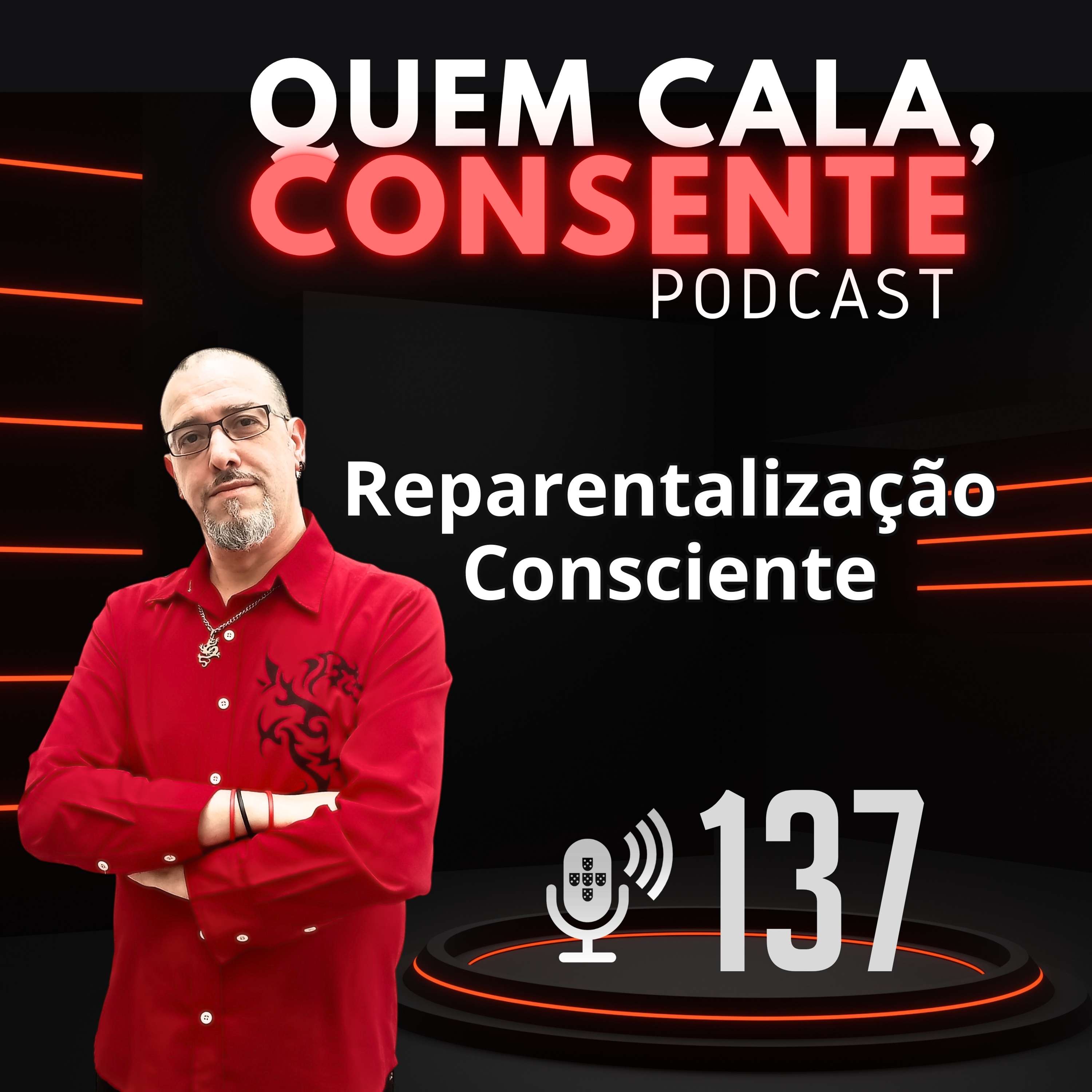 Reparentalização Consciente