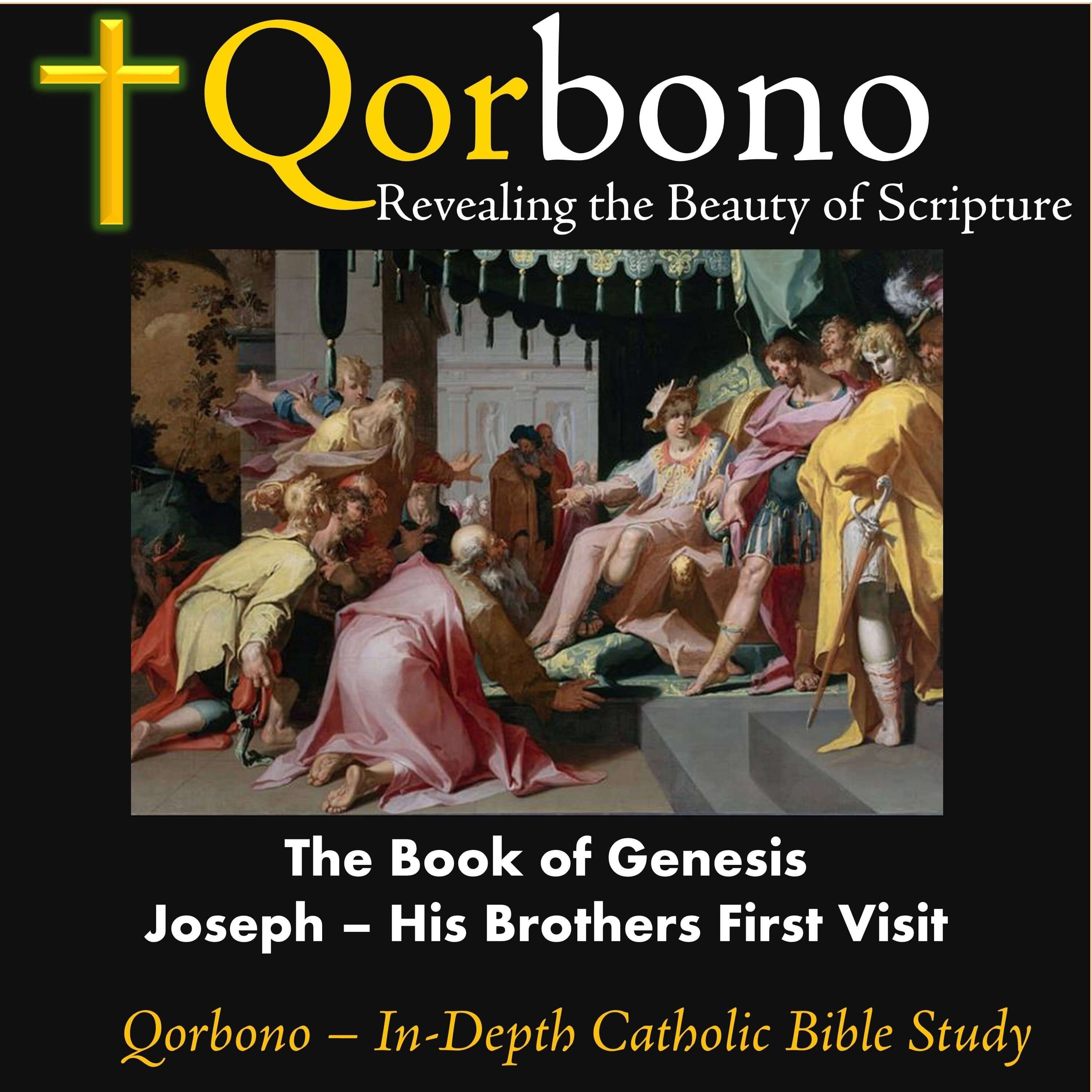 The Book of Genesis
