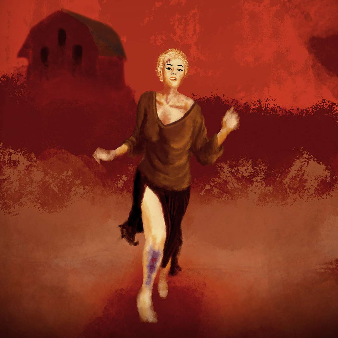 The Lake Has Eyes | A 2021 Hallowpeen One-Shot The Lake Has Eyes | A 2021 Hallowpeen One-Shot