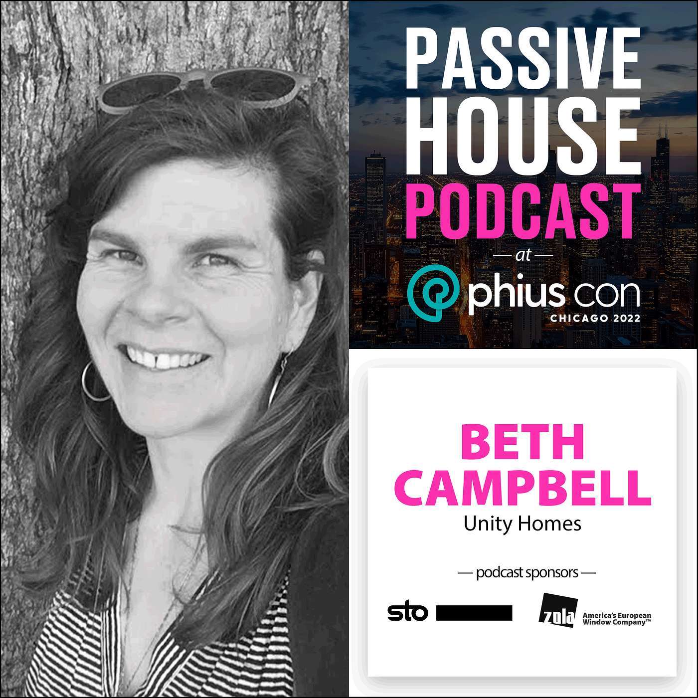 Passive House Podcast