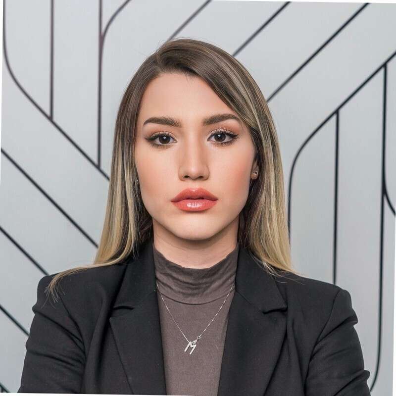 Marcela Maranhão