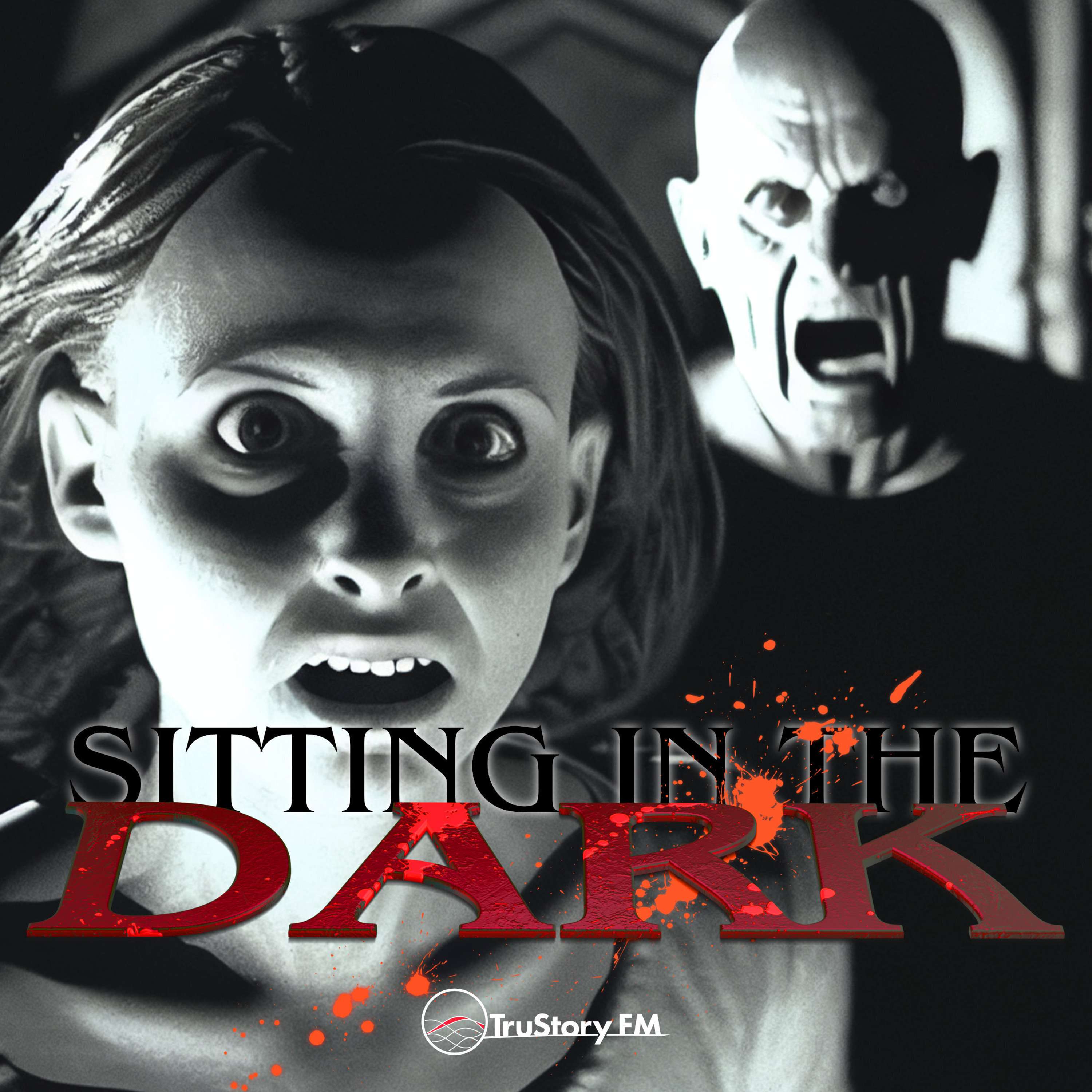 Sitting in the Dark