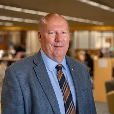 Dave Dahms
