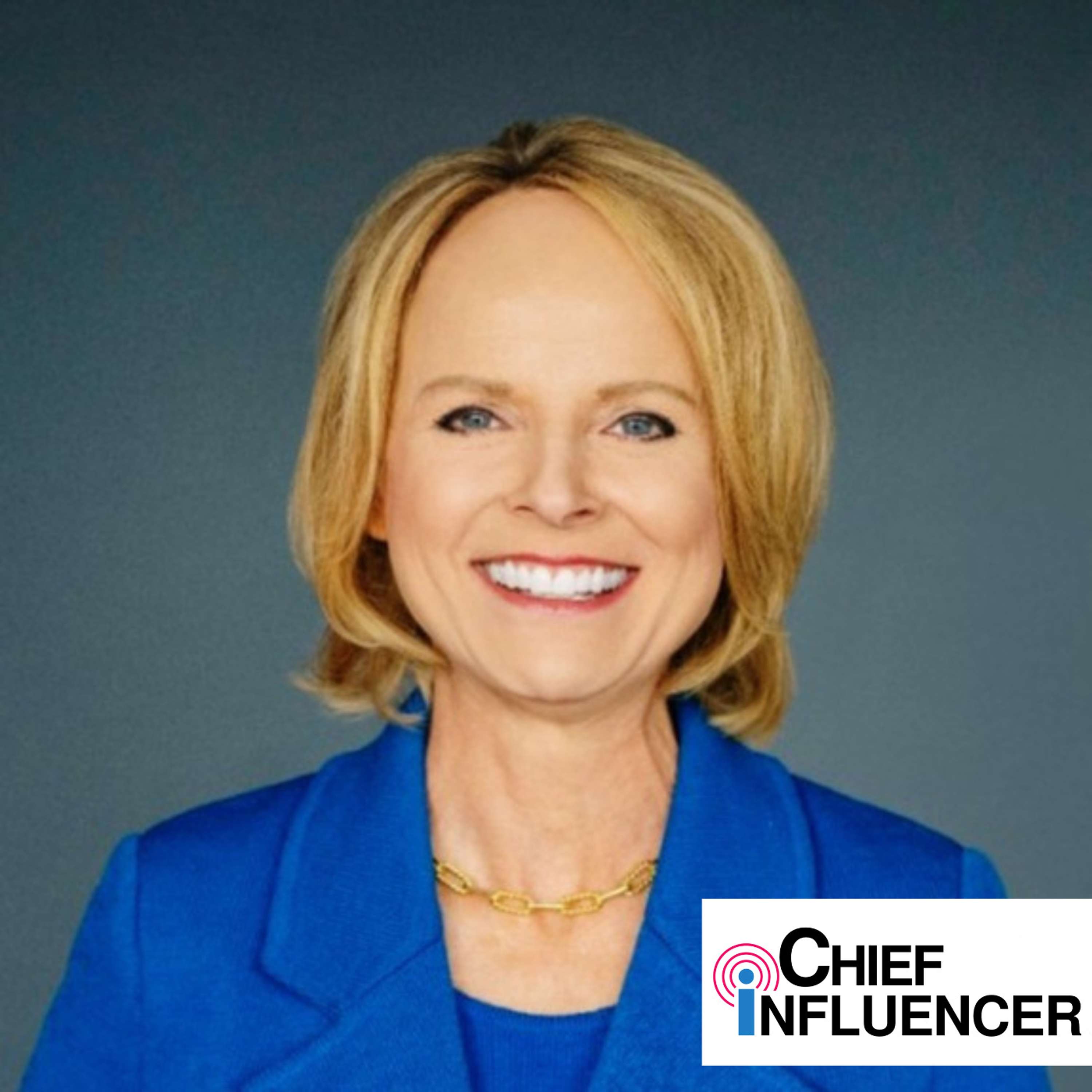 Jennifer Sirangelo on The Power of Listening - Chief Influencer - Episode # 036