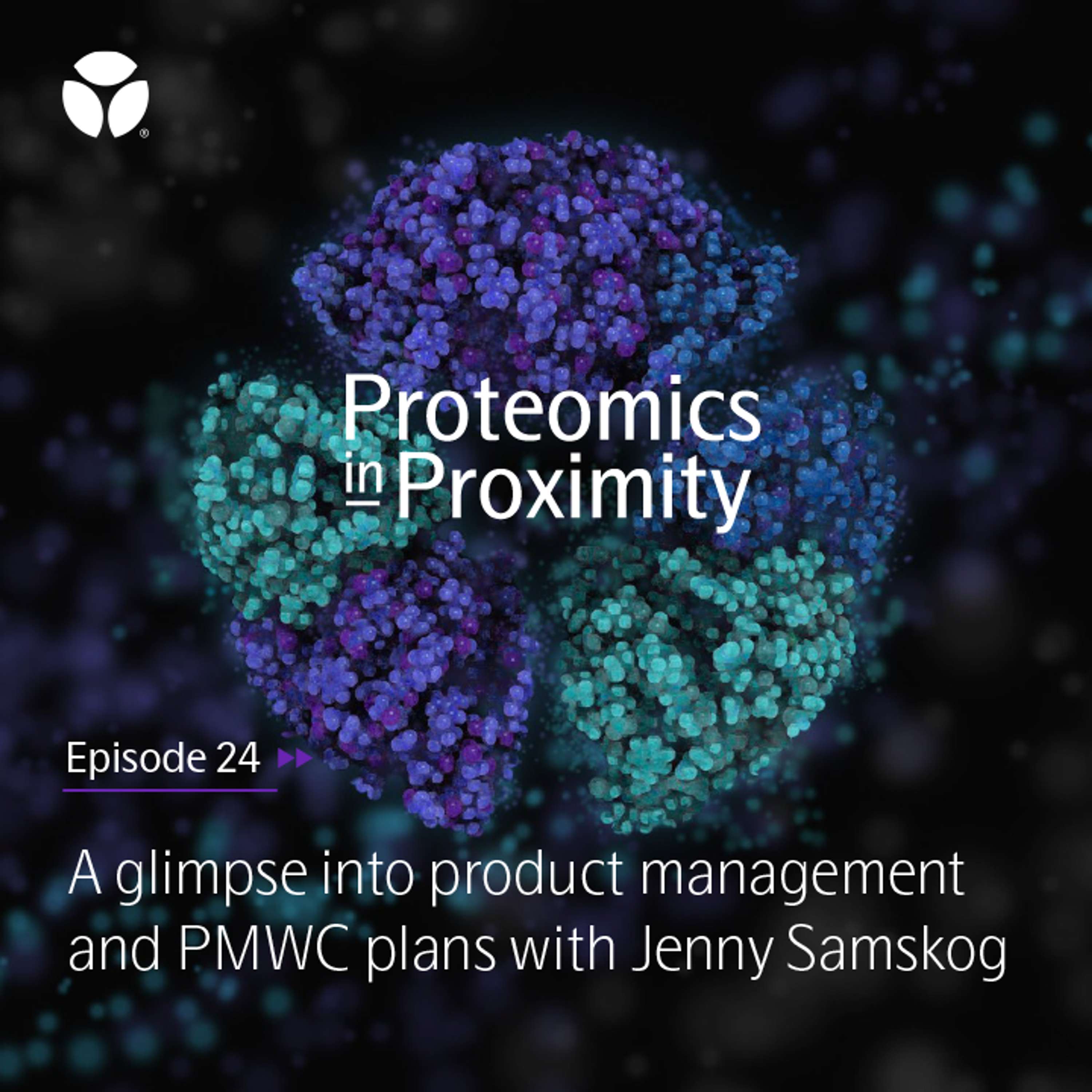 Proteomics in Proximity