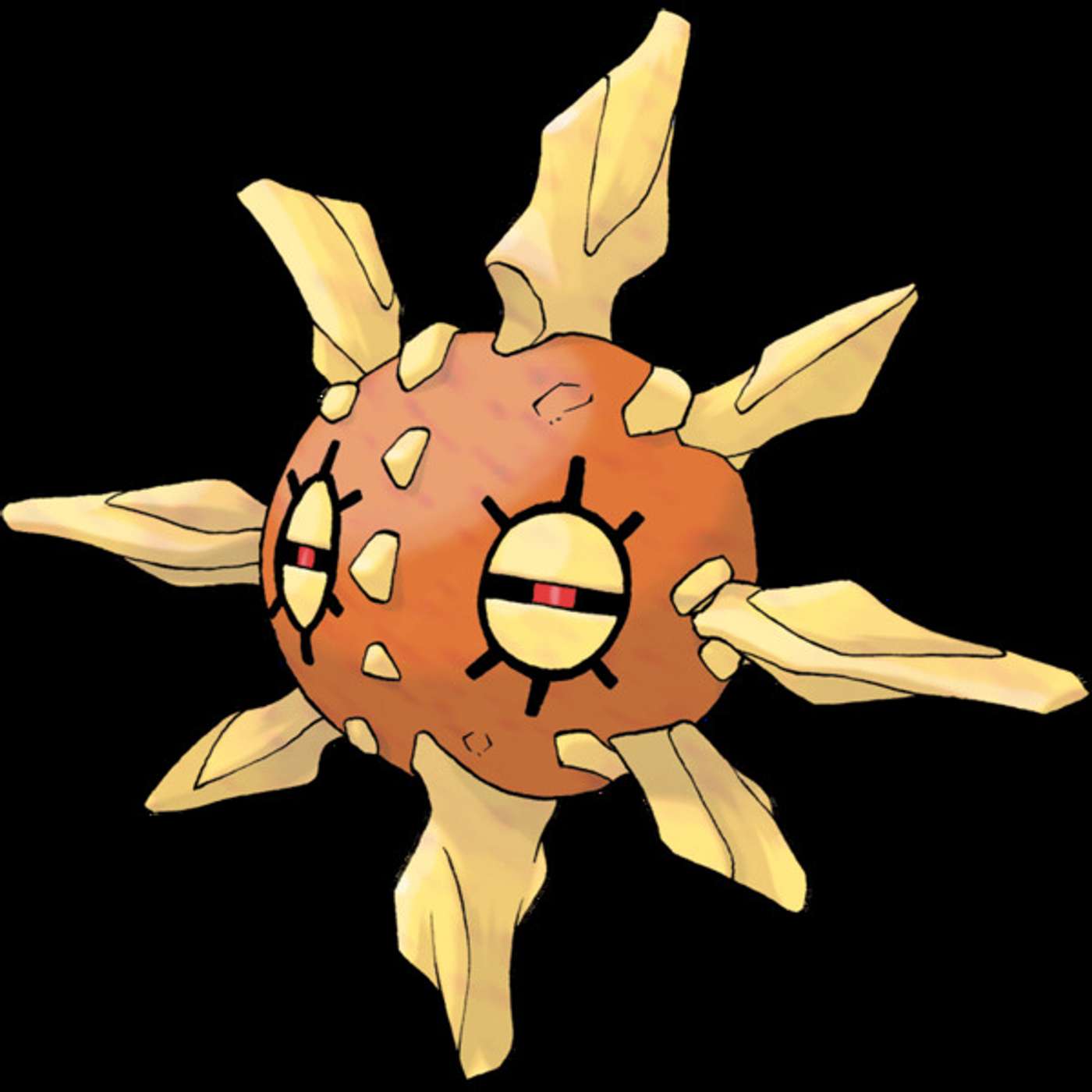 Luke Loves Pokémon