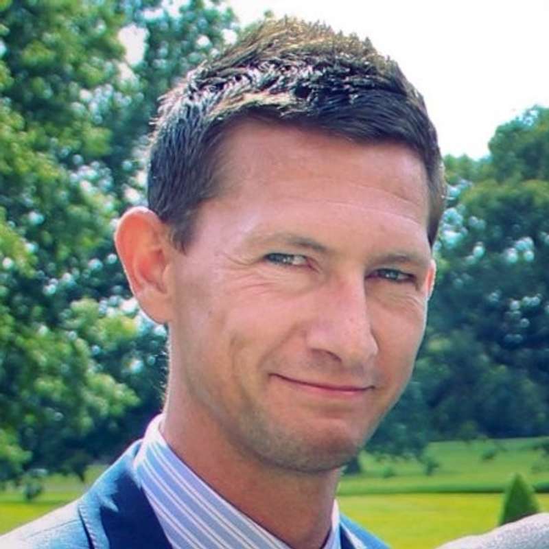 Martin Sheerin