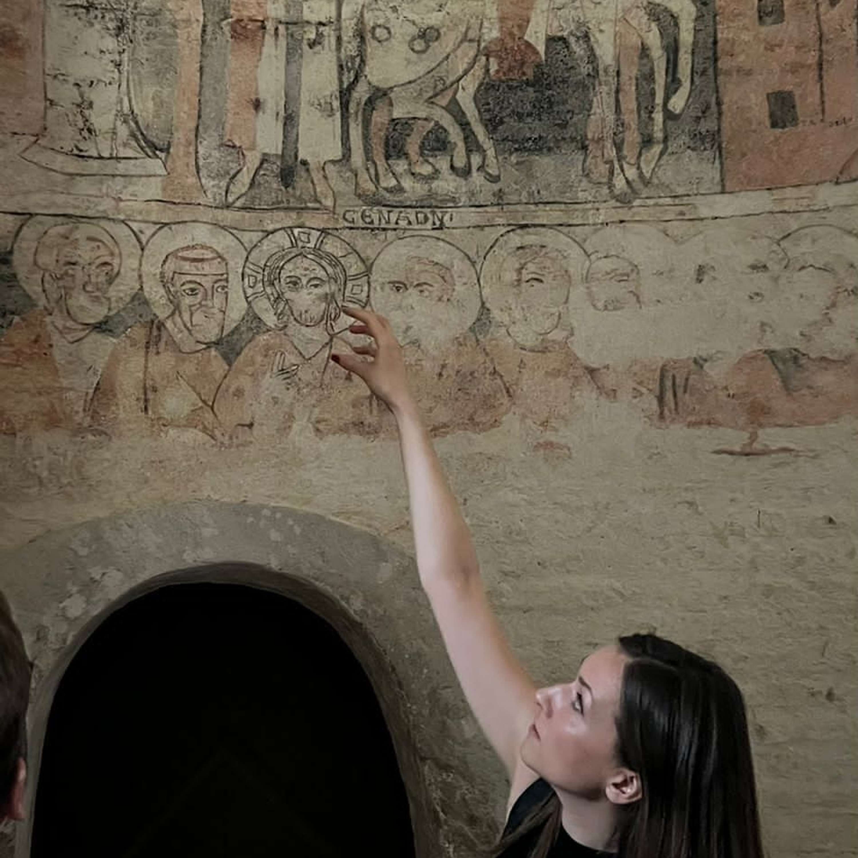 CEU Medieval Studies and MECERN