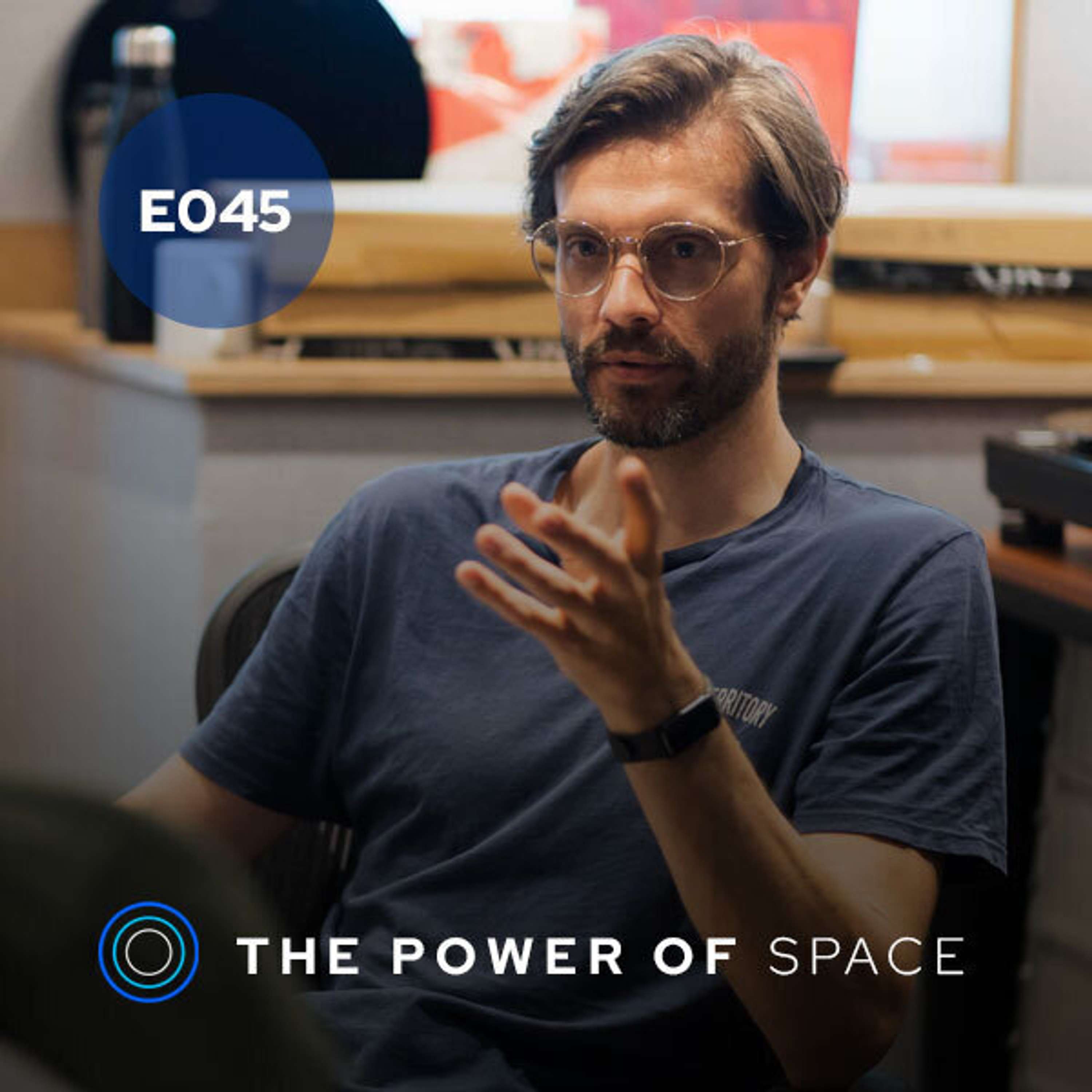 The Power of SPACE