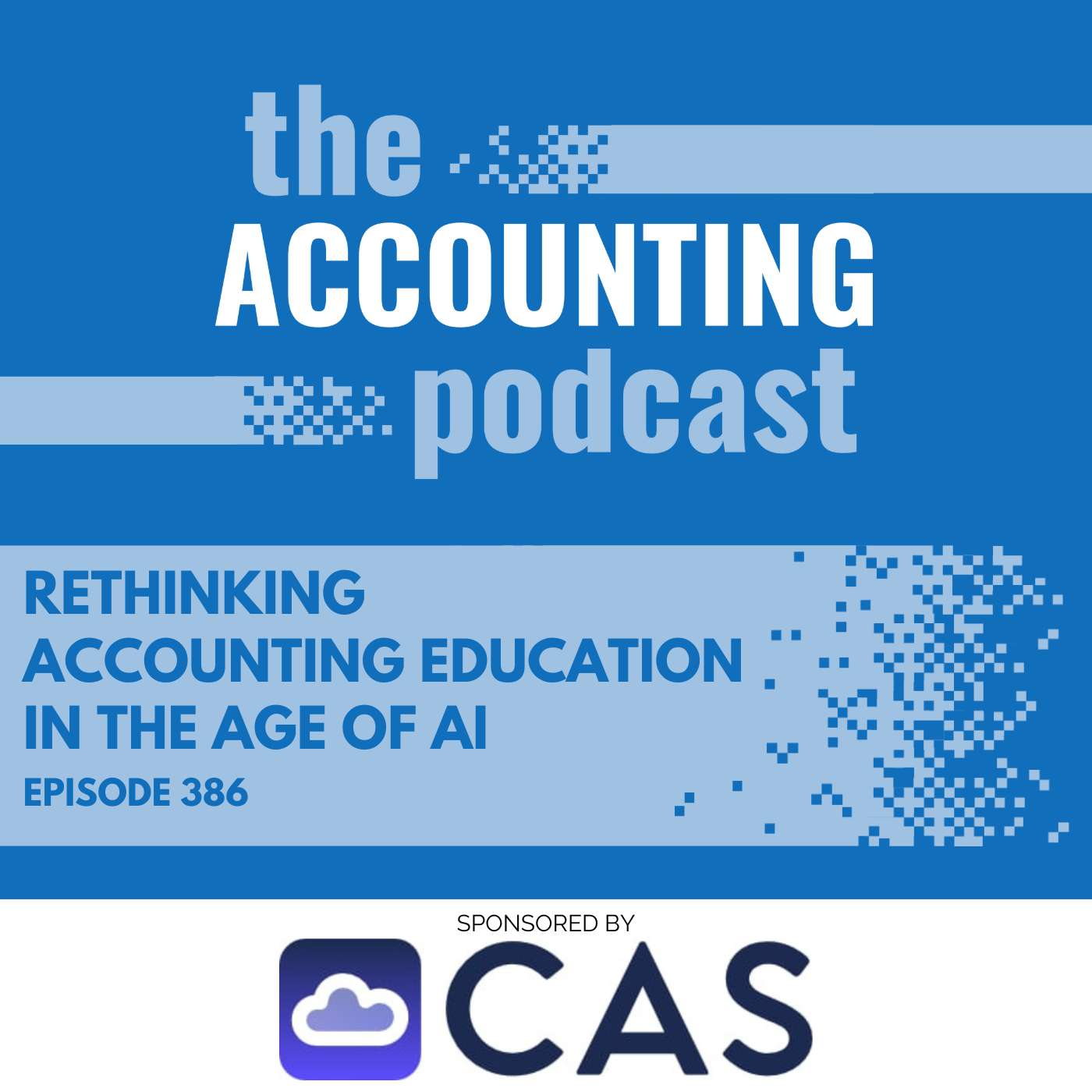 The Accounting Podcast