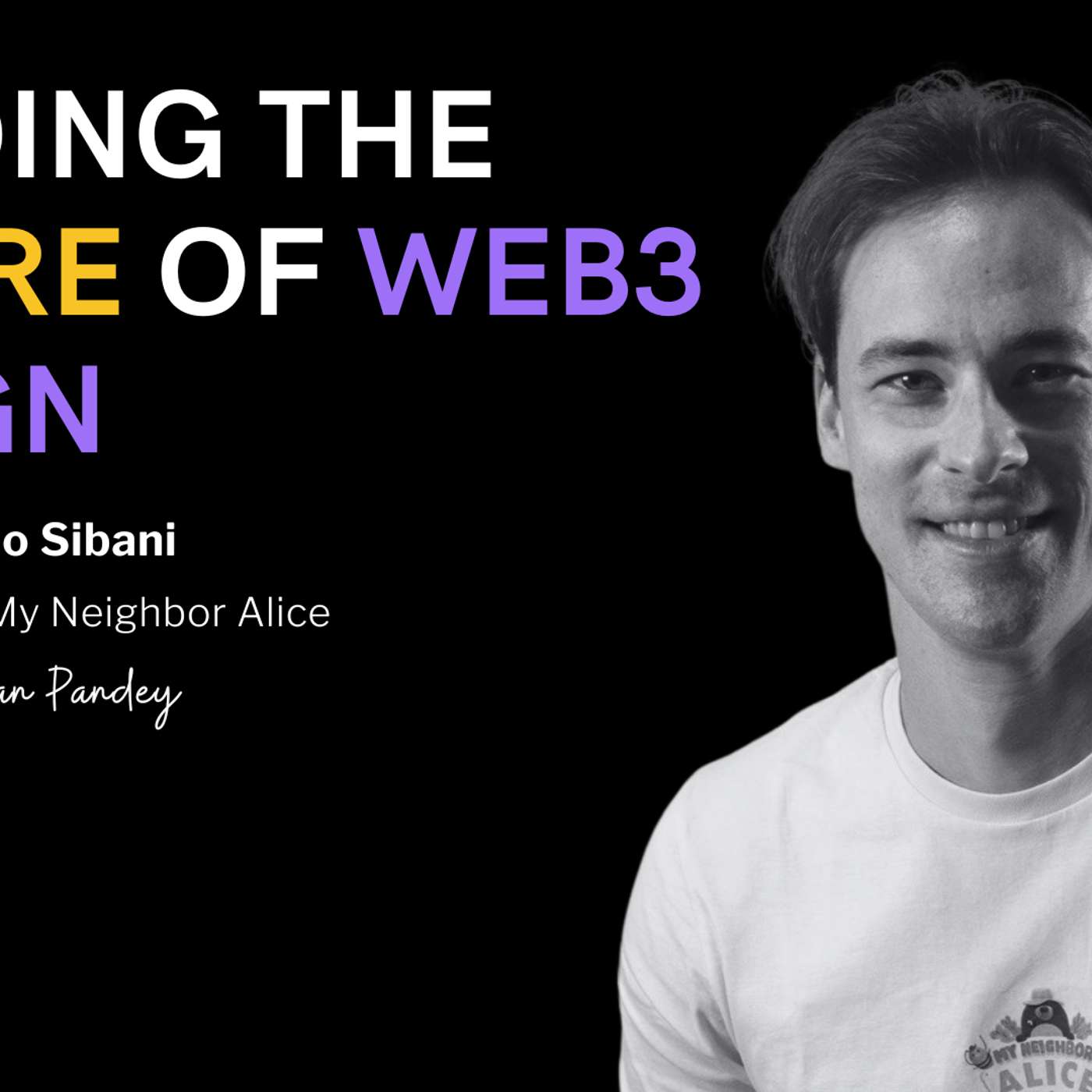Bridging Gaming and Web3 Through Player-First Design | Interview with Riccardo Sibani