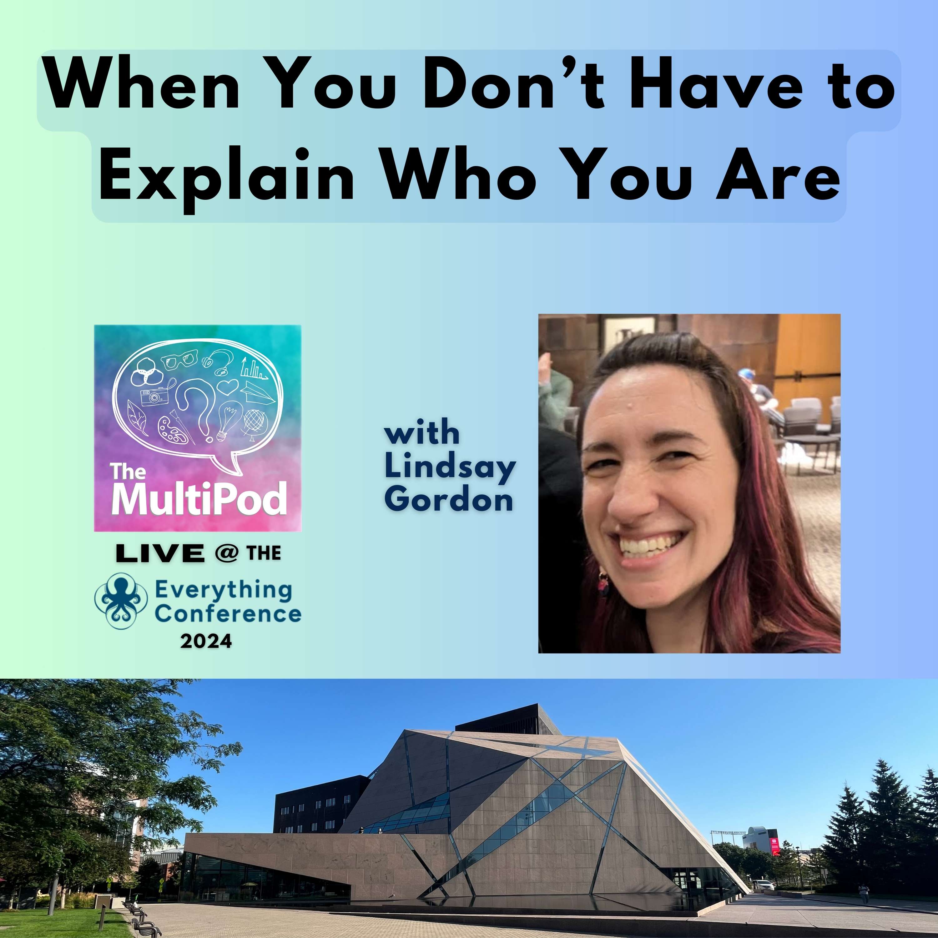 The MultiPod