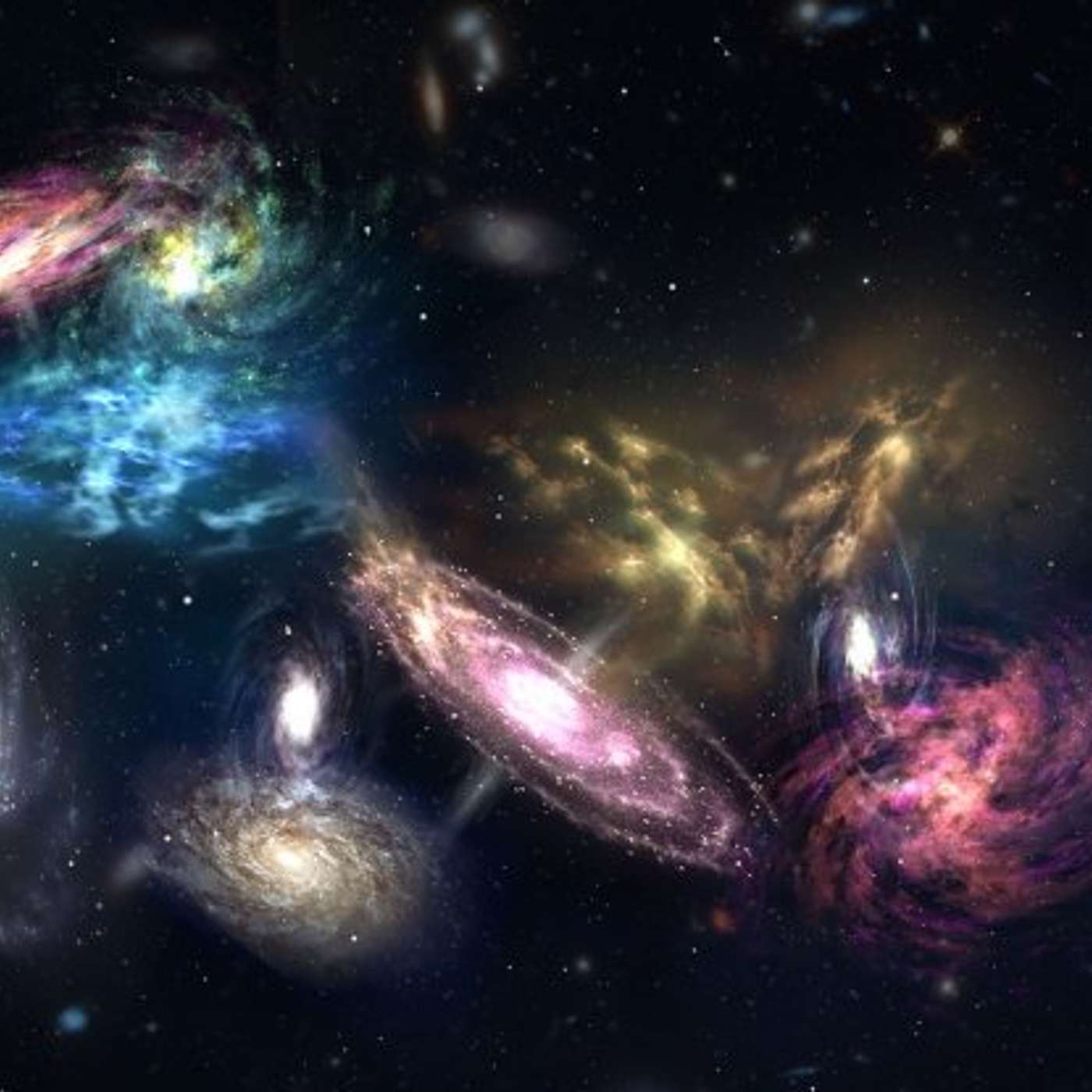 Meteors, Missions and Massive Worlds