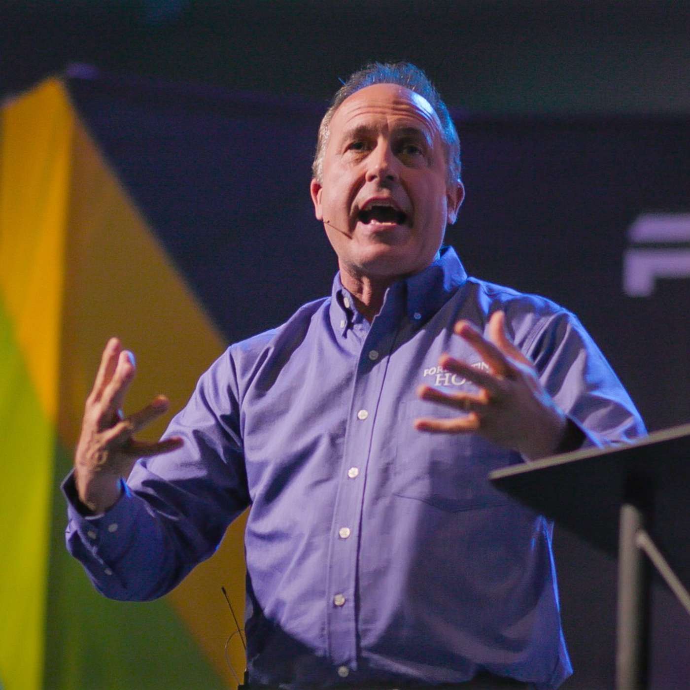 David Klinedinst - Where’s Your Passion? Becoming a soul winner for Jesus