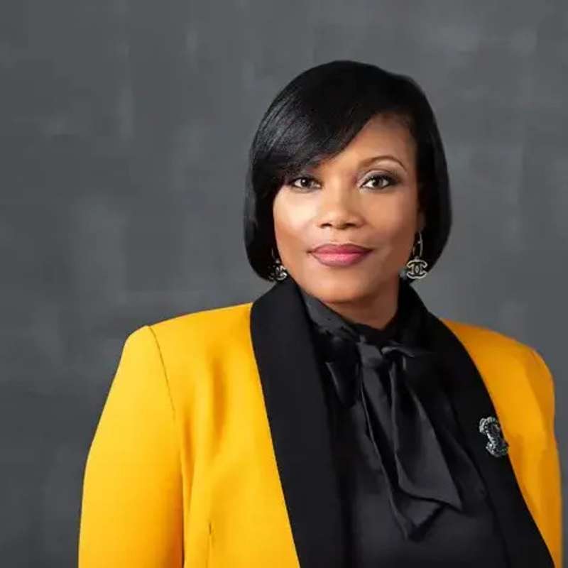 Dean Karen C. Goff