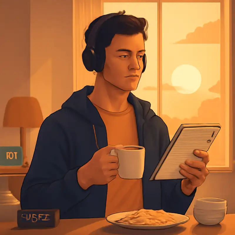 Mastering Your Mornings: Strategies to Overcome Decision Fatigue and Boost Productivity