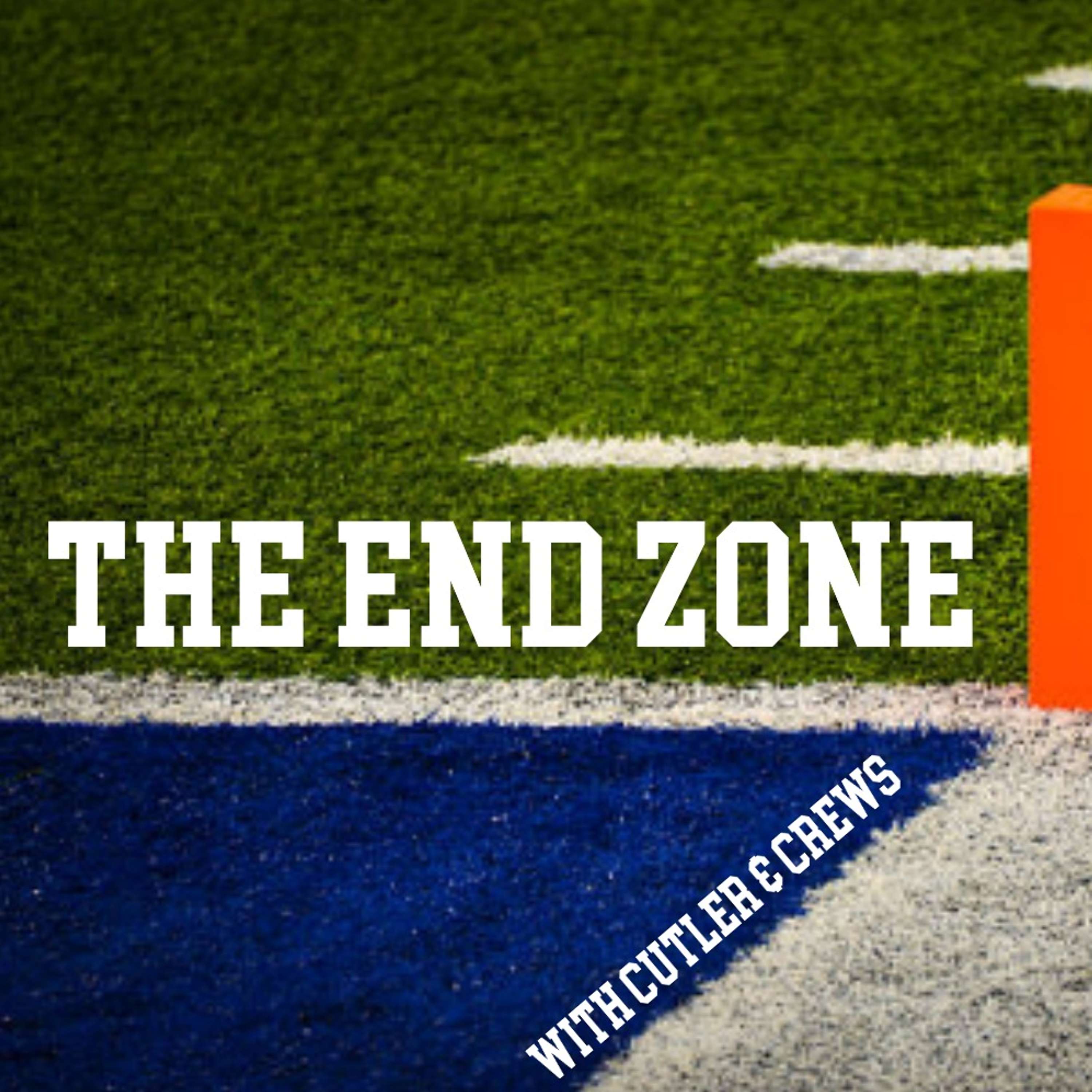 The End Zone