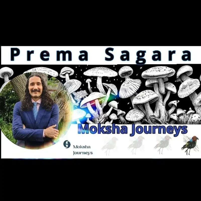 Prema Sagara - Moksha Journeys