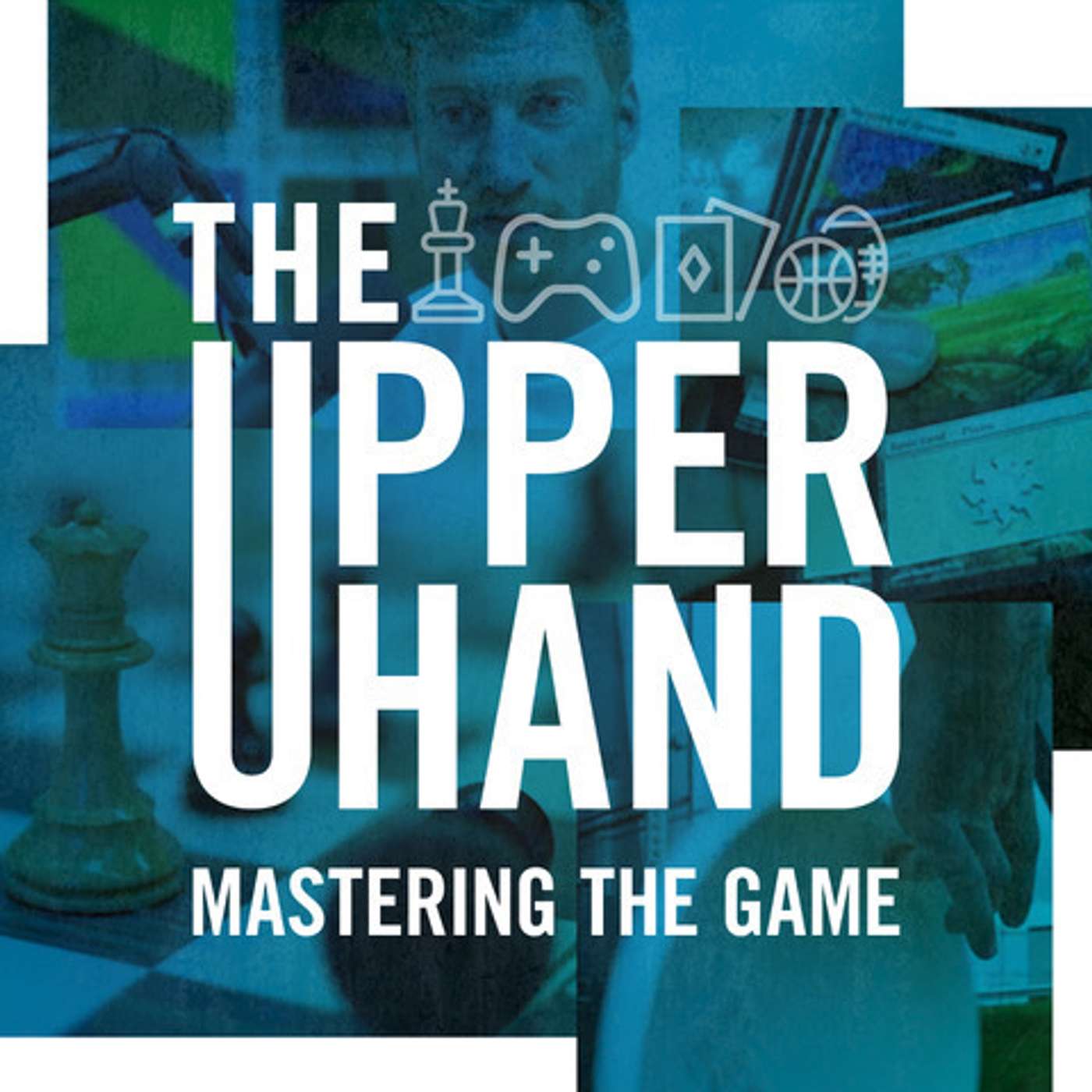 The Upper Hand