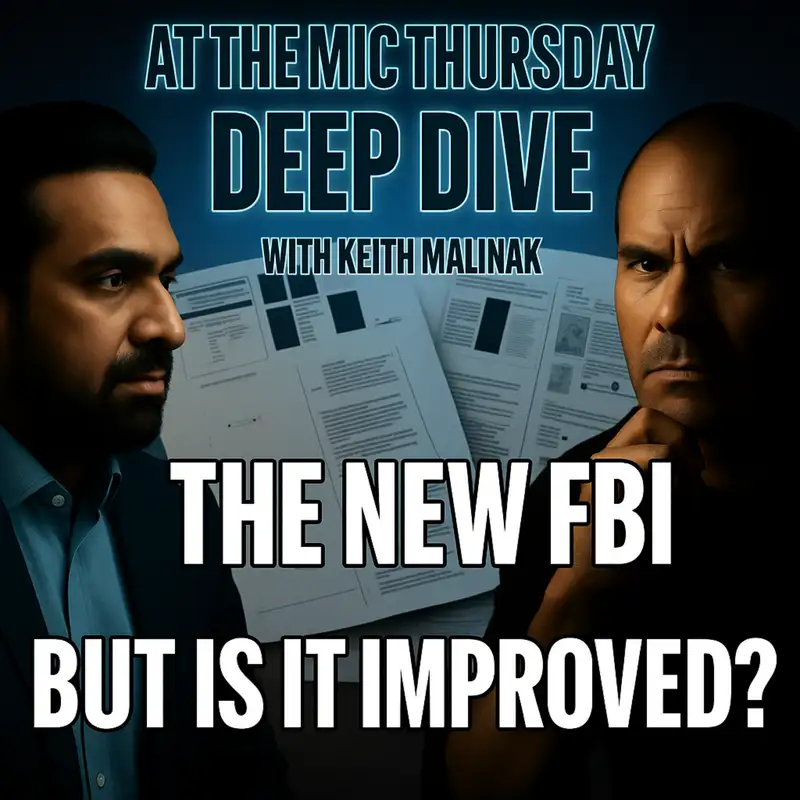 The FBI’s Credibility Crisis:  Exposed by Insider Steve Friend