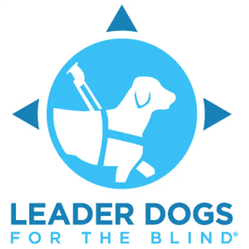 Leader Dog English Client Lessons