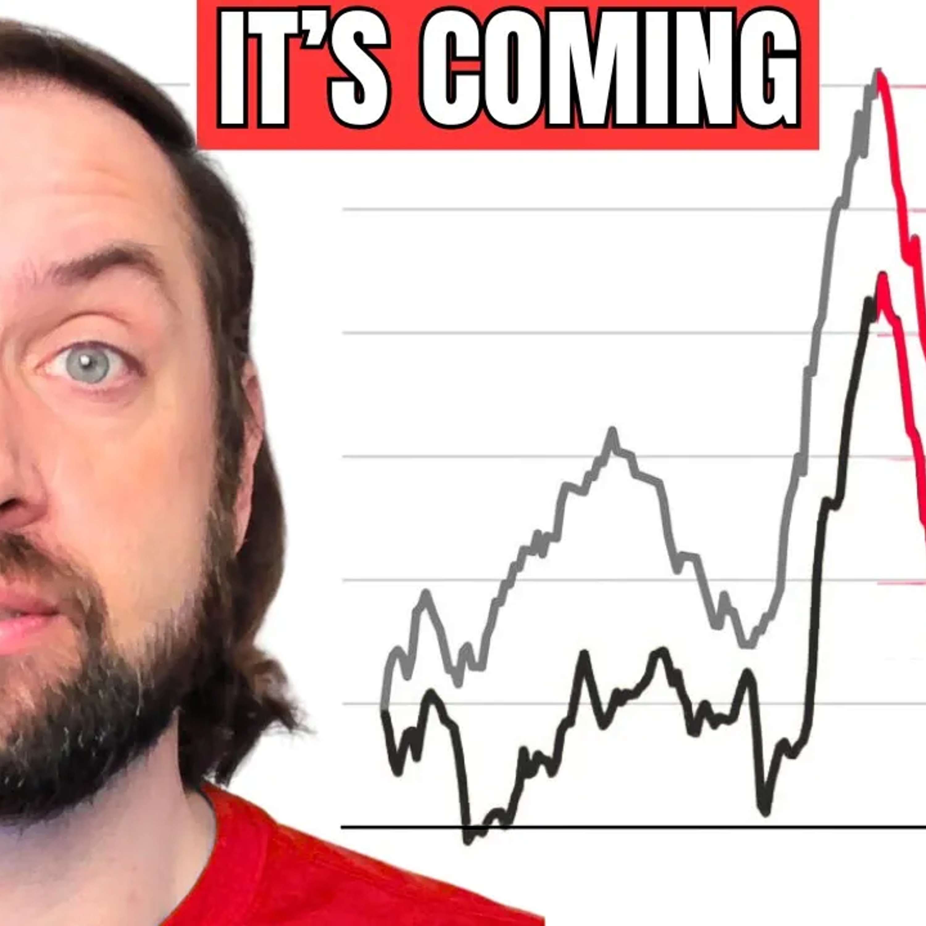 Every Time This Happens, It Leads to High Unemployment