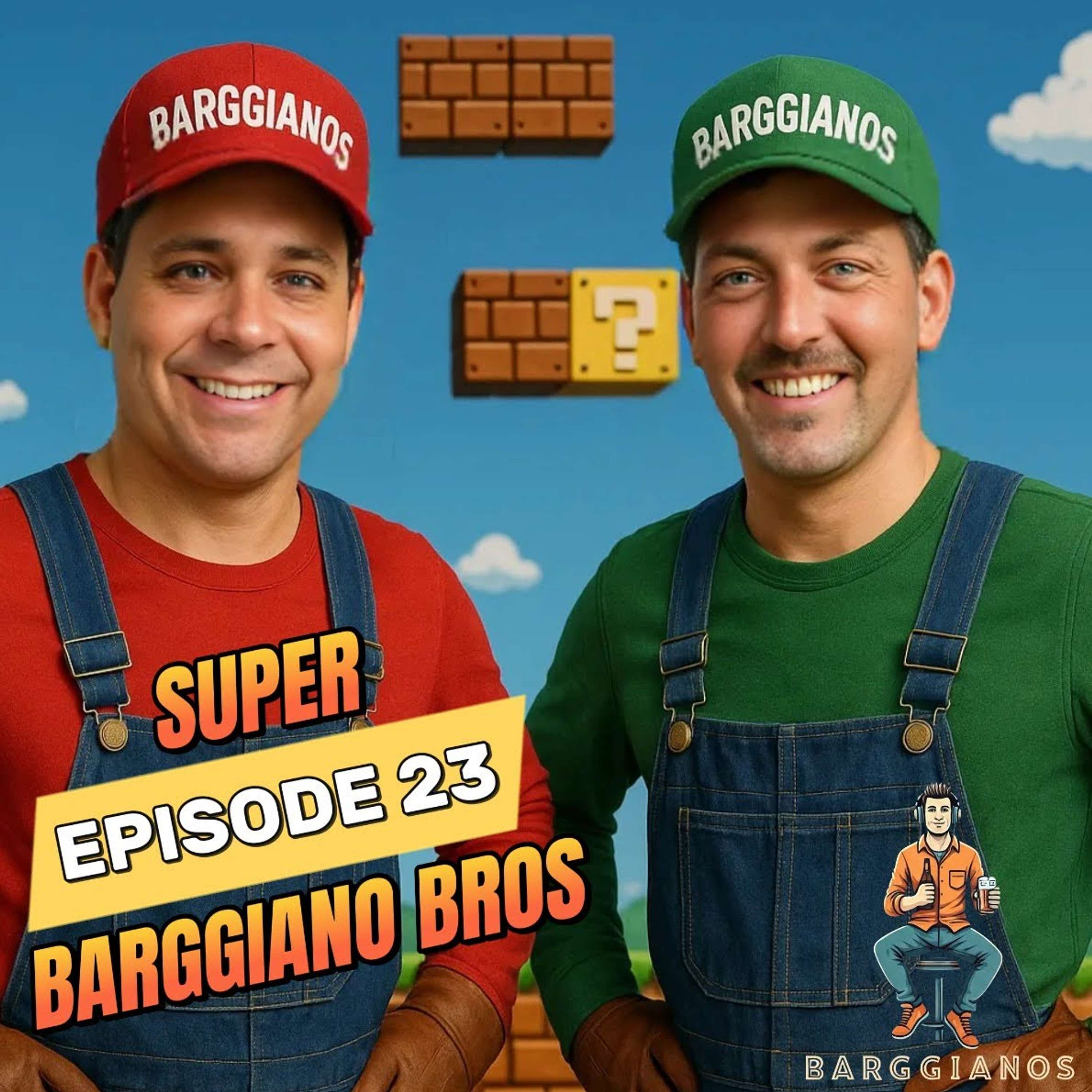 Barggianos