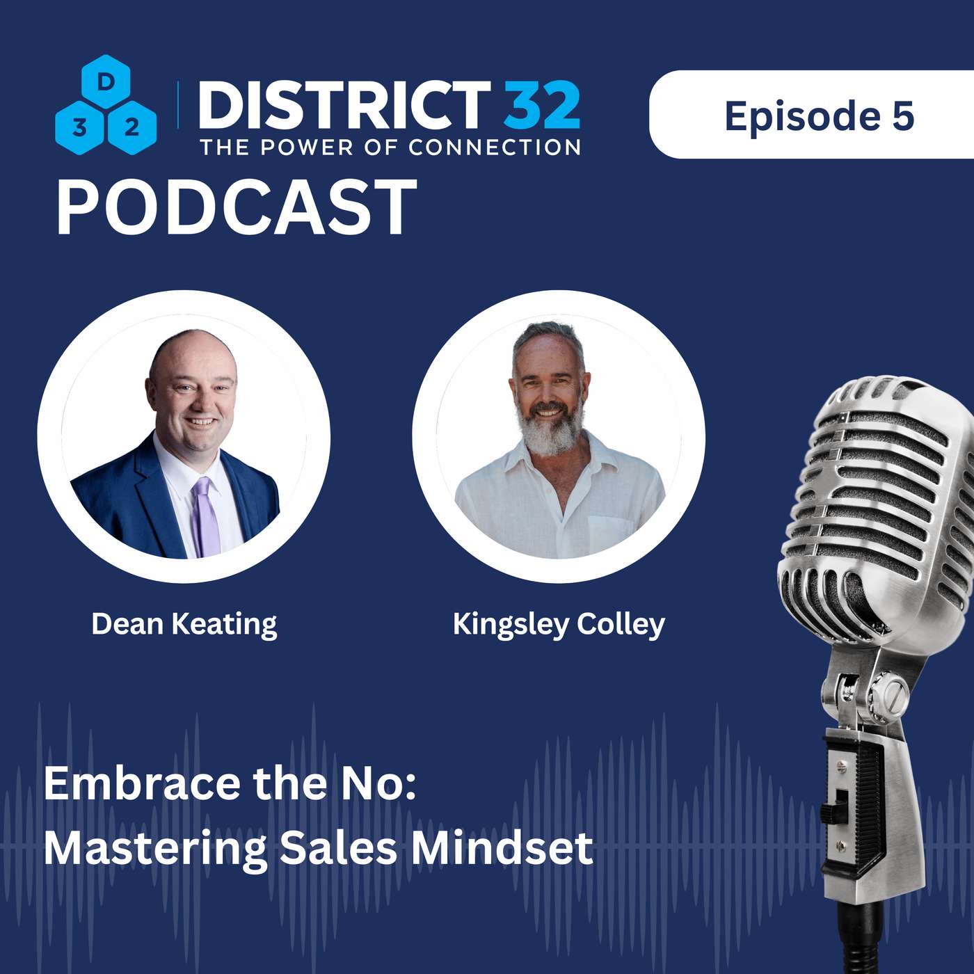Embrace the No: Mastering Sales Mindset Embrace the No: Mastering Sales Mindset