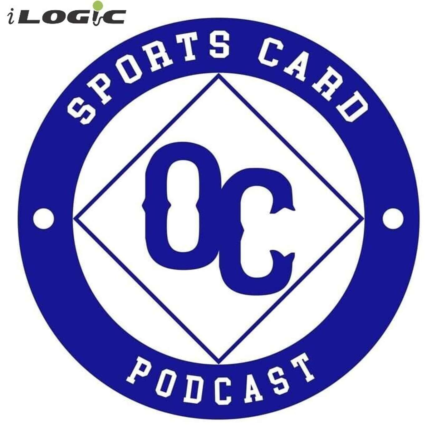 The Off Center Sports Card Show
