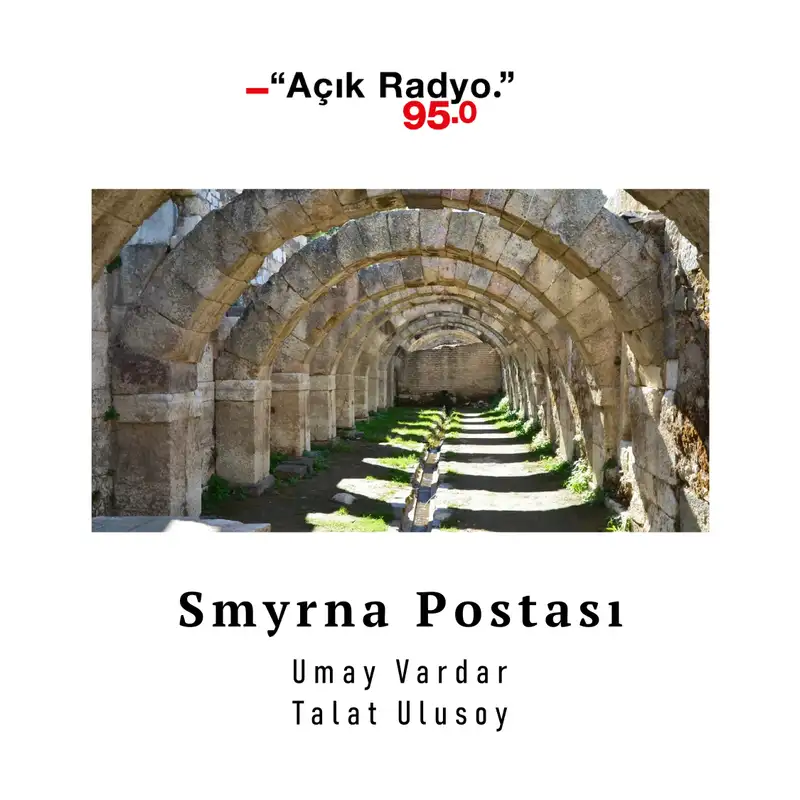 Smyrna Postası