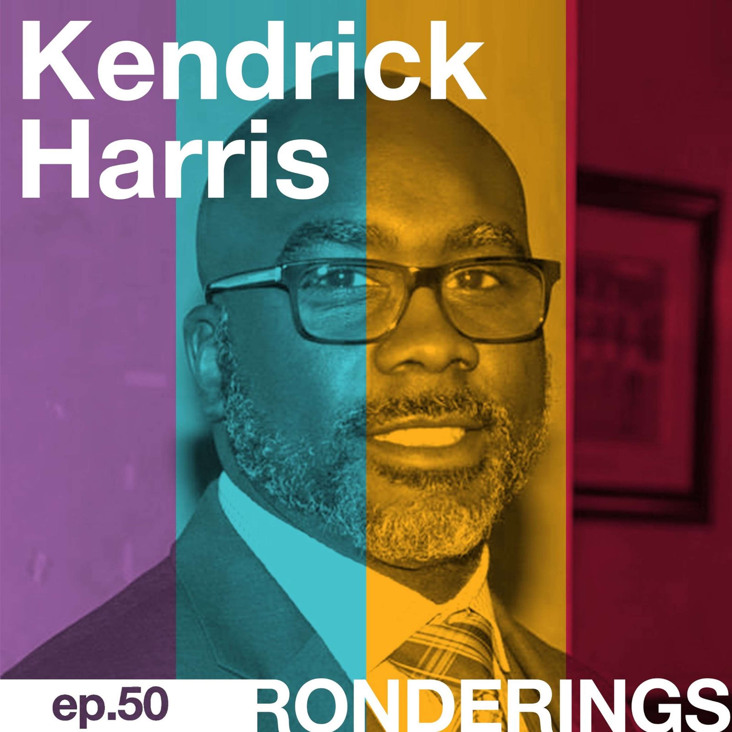 Ronderings