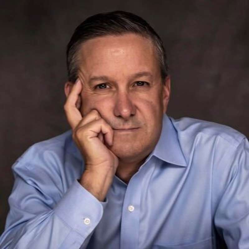 Jeff Selingo