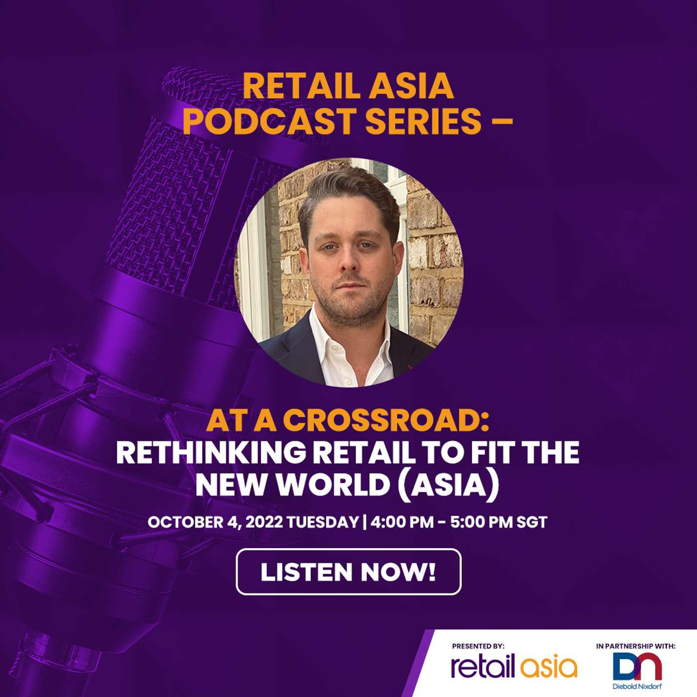 Self-service: The Future of Retail in Asia