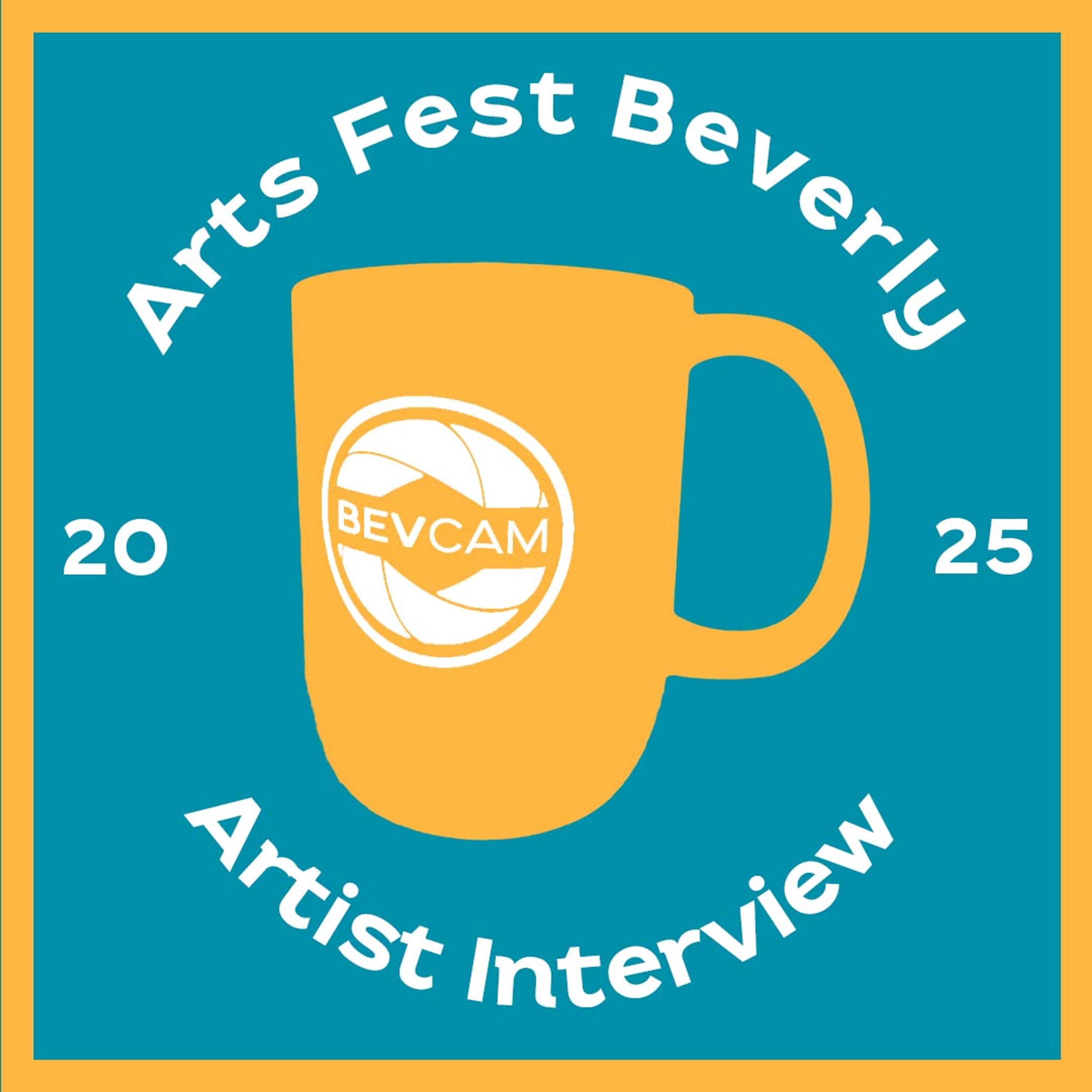 Artist Interview – Libby Boss