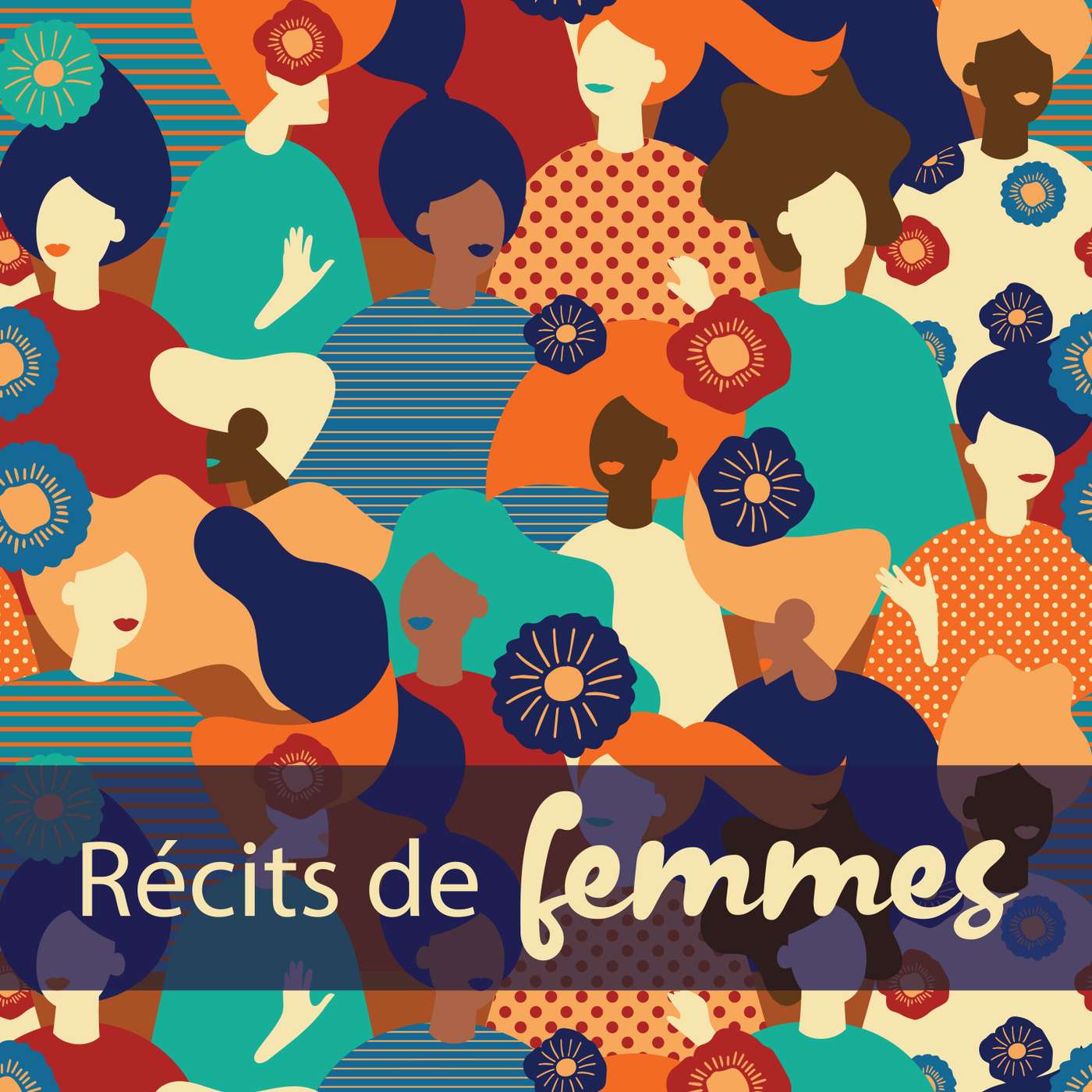 Récits de femmes