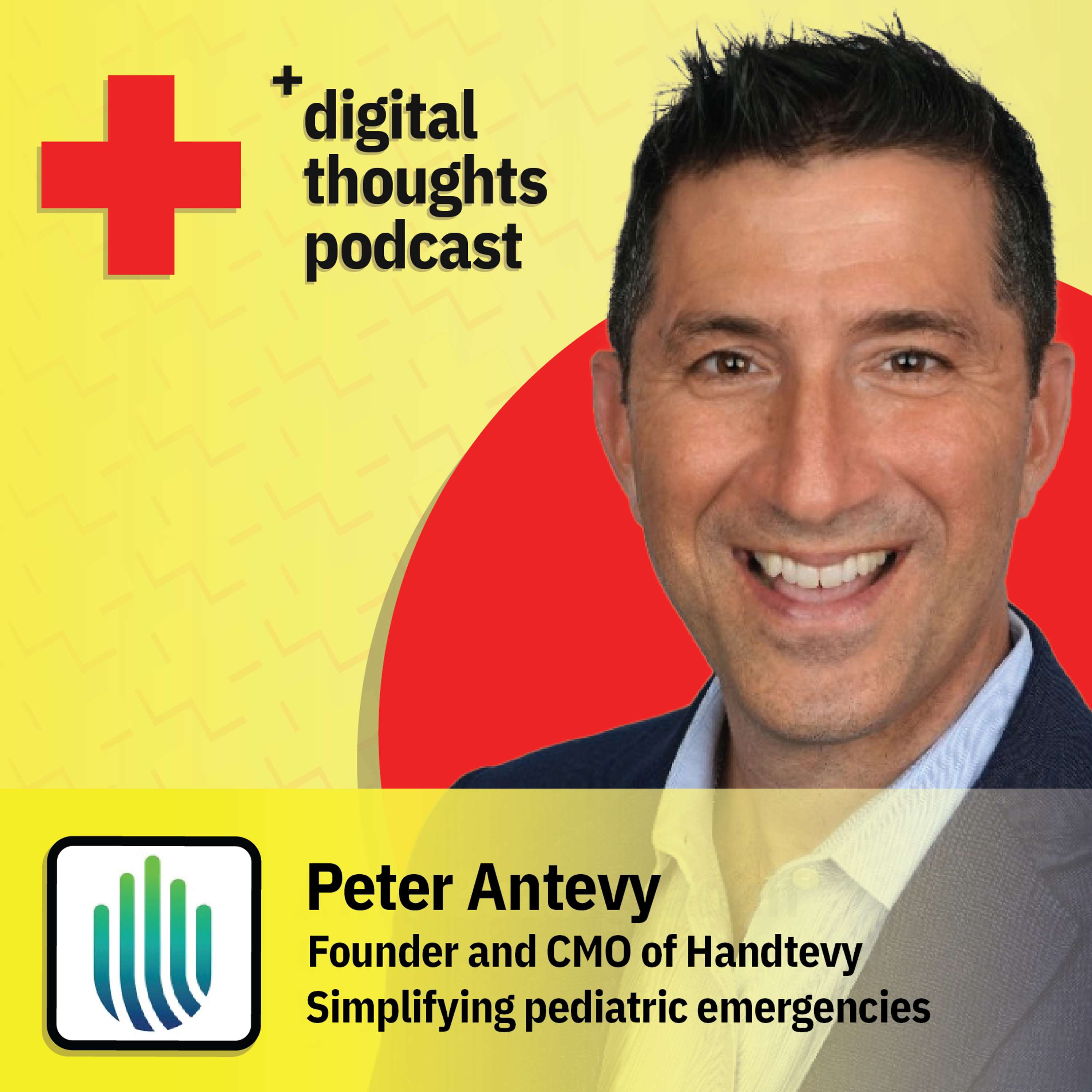 Digital Thoughts Podcast