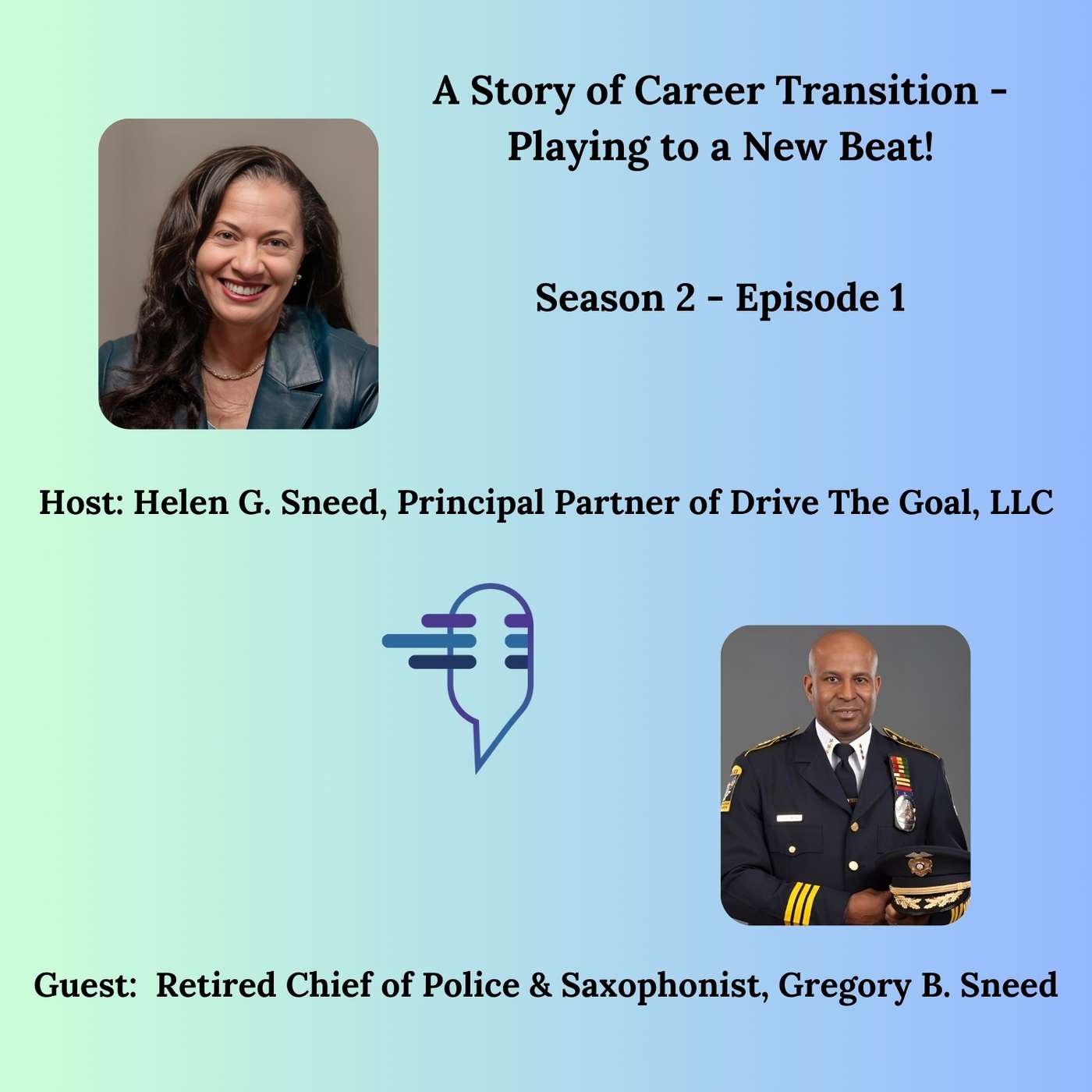 A Story of Career Transition – Playing to a New Beat! A Story of Career Transition – Playing to a New Beat!