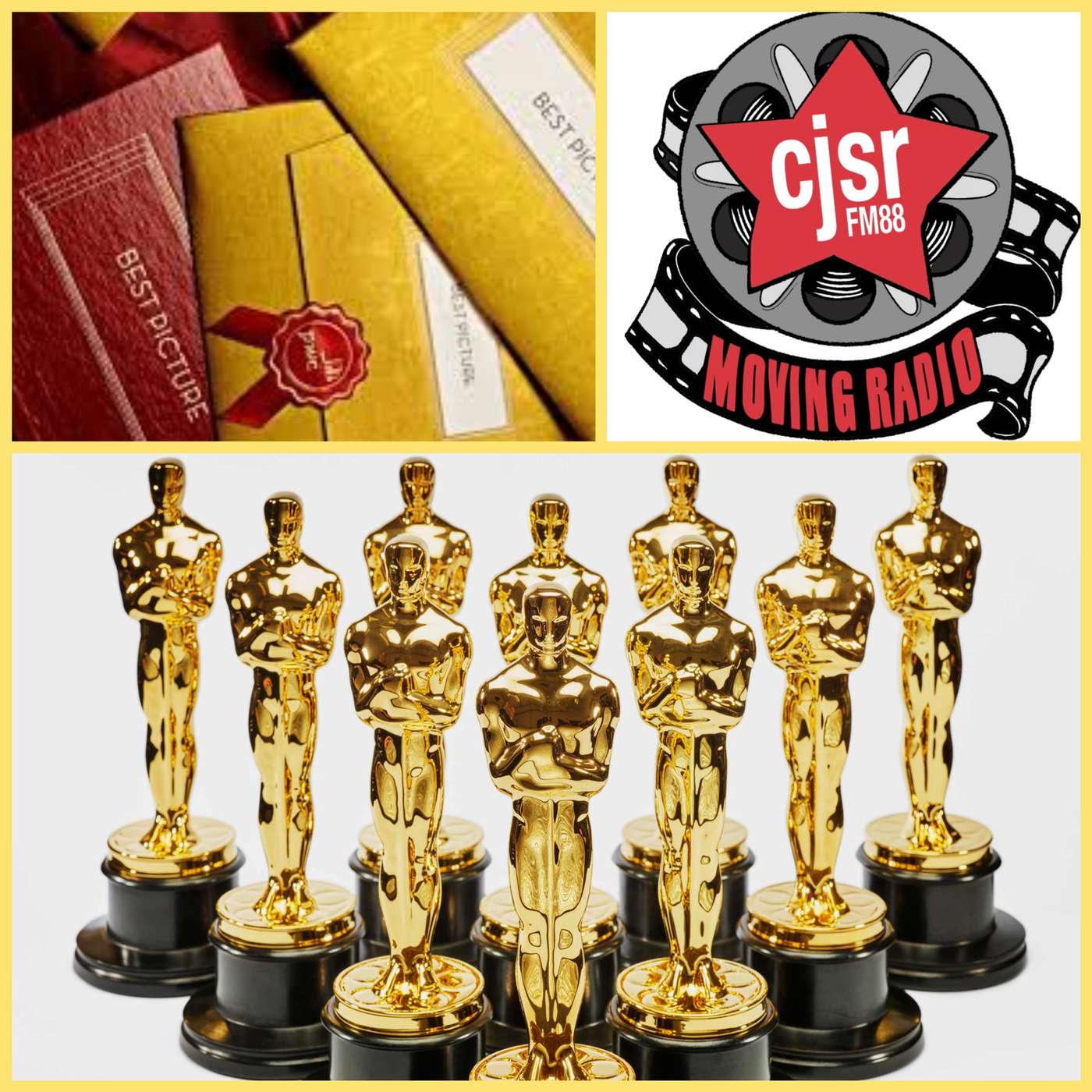 Oscars Preview 2025