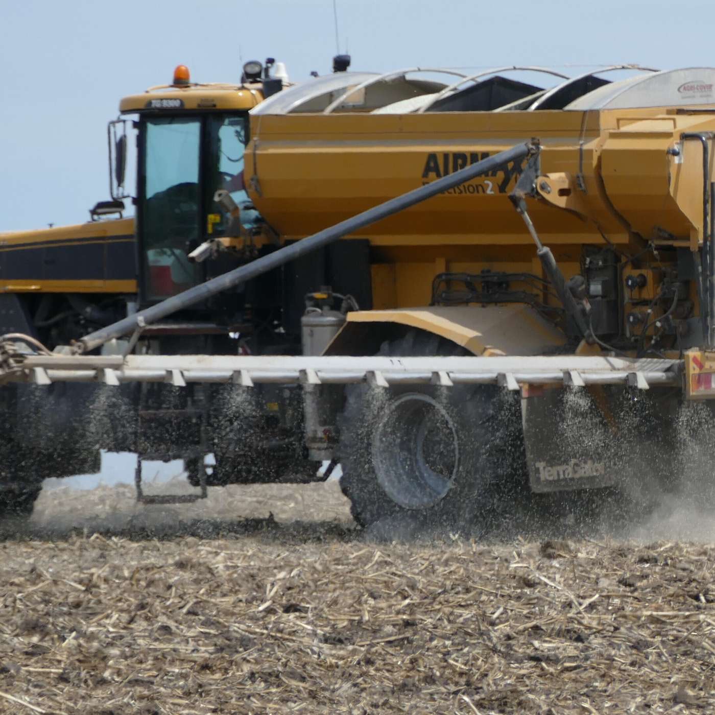 UMN Extension Nutrient Management Podcast