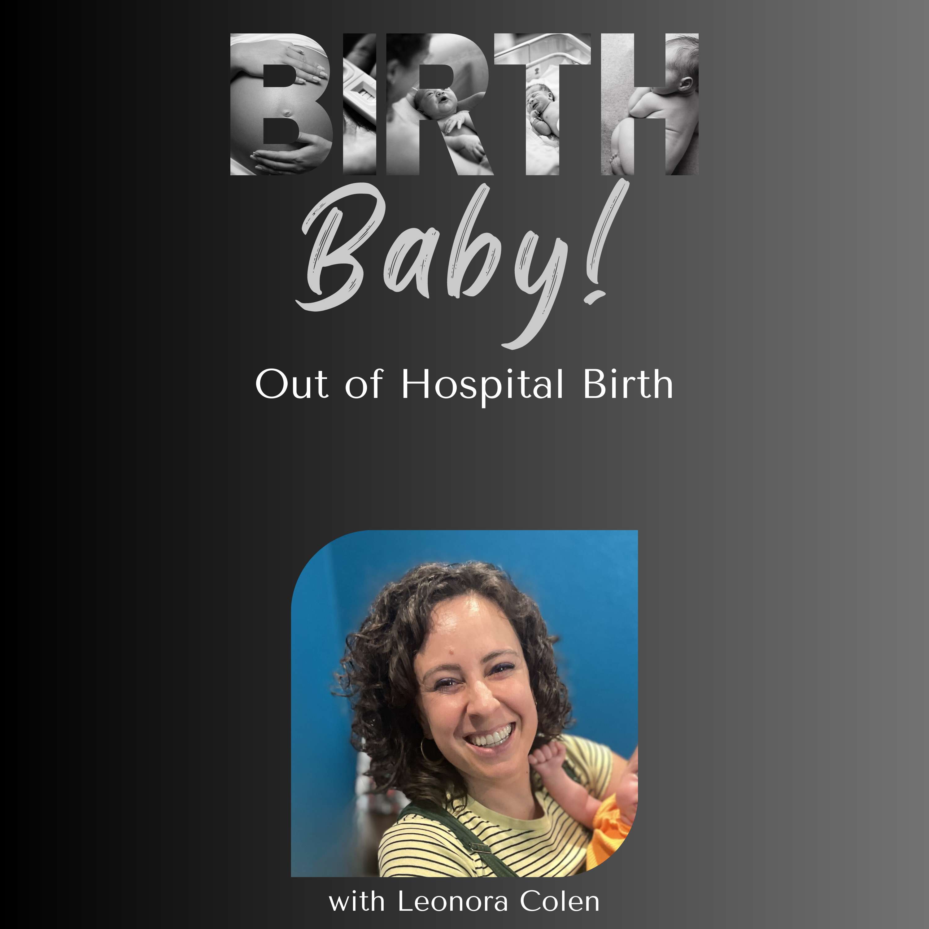 Ask the Midwife: A Discussion of the Safety and Options for Giving Birth Outside of the Hospital Ask the Midwife: A Discussion of the Safety and Options for Giving Birth Outside of the Hospital
