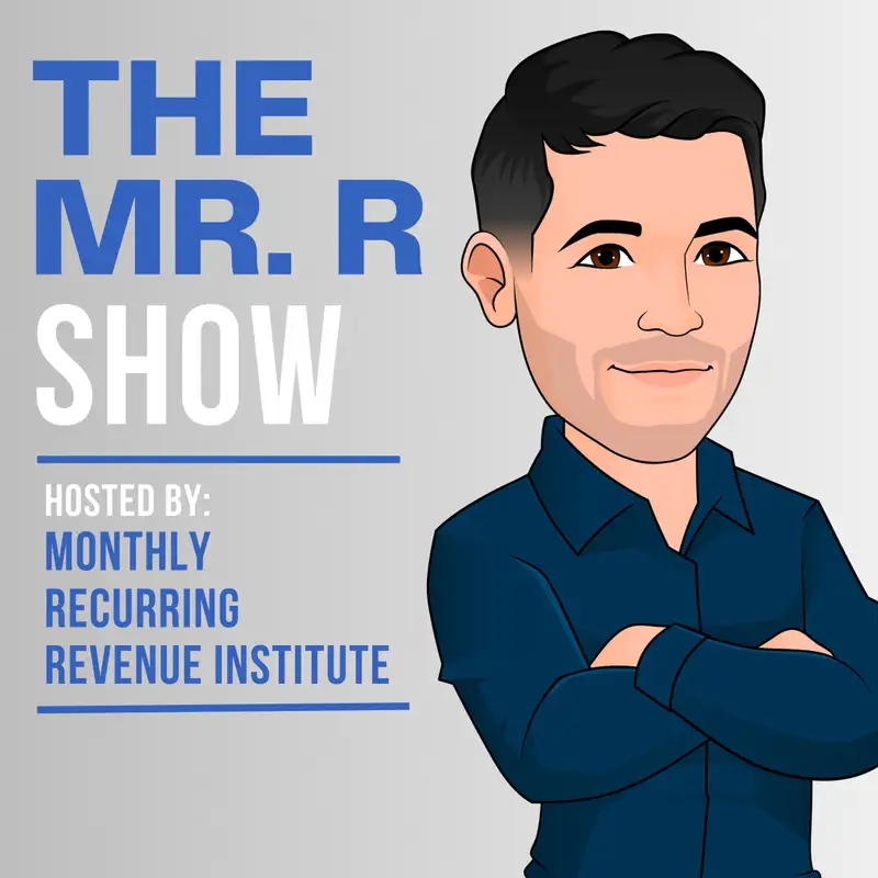 The Mr. R Show