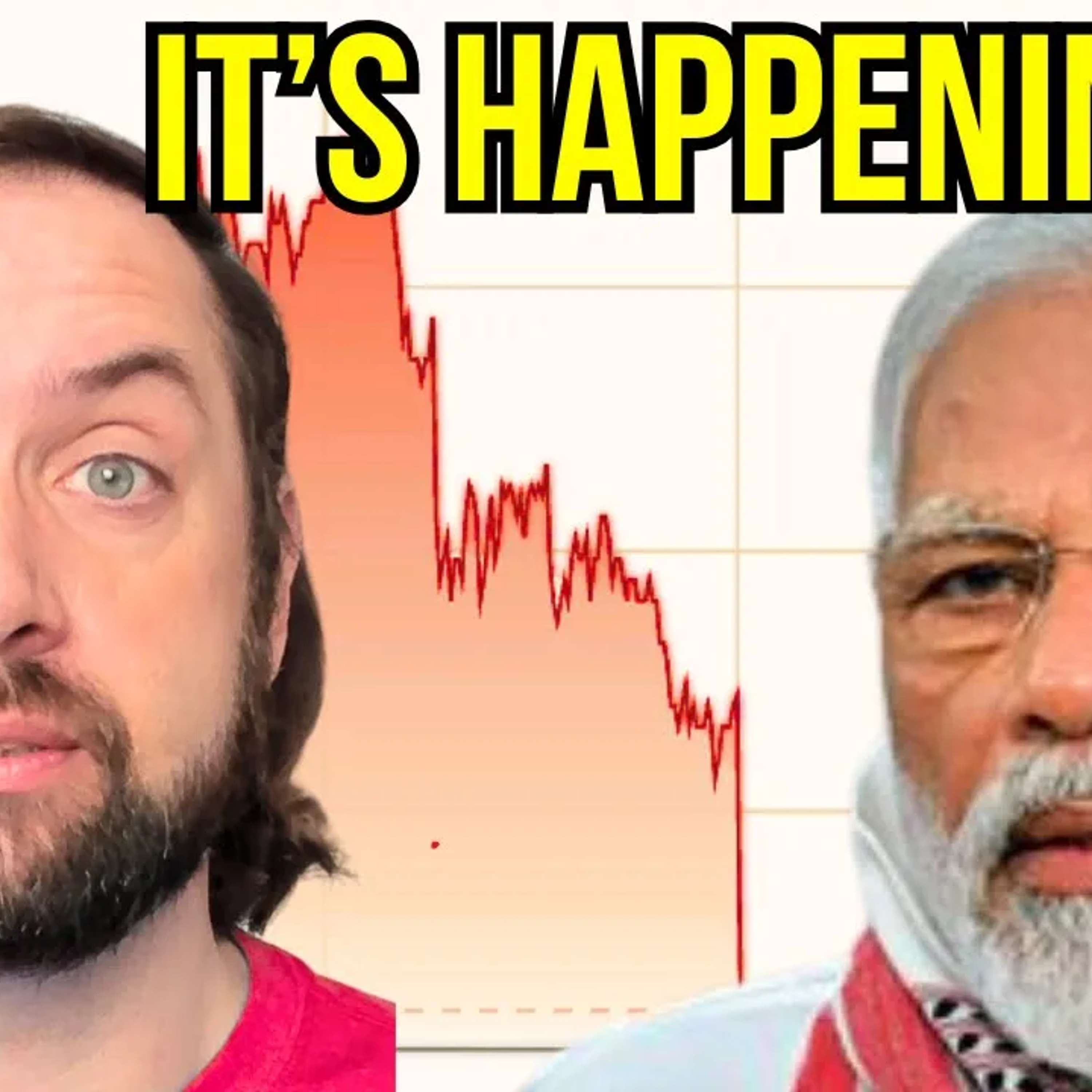 India is MASSIVELY Shorting The Dollar (Here’s What You Need To Know)