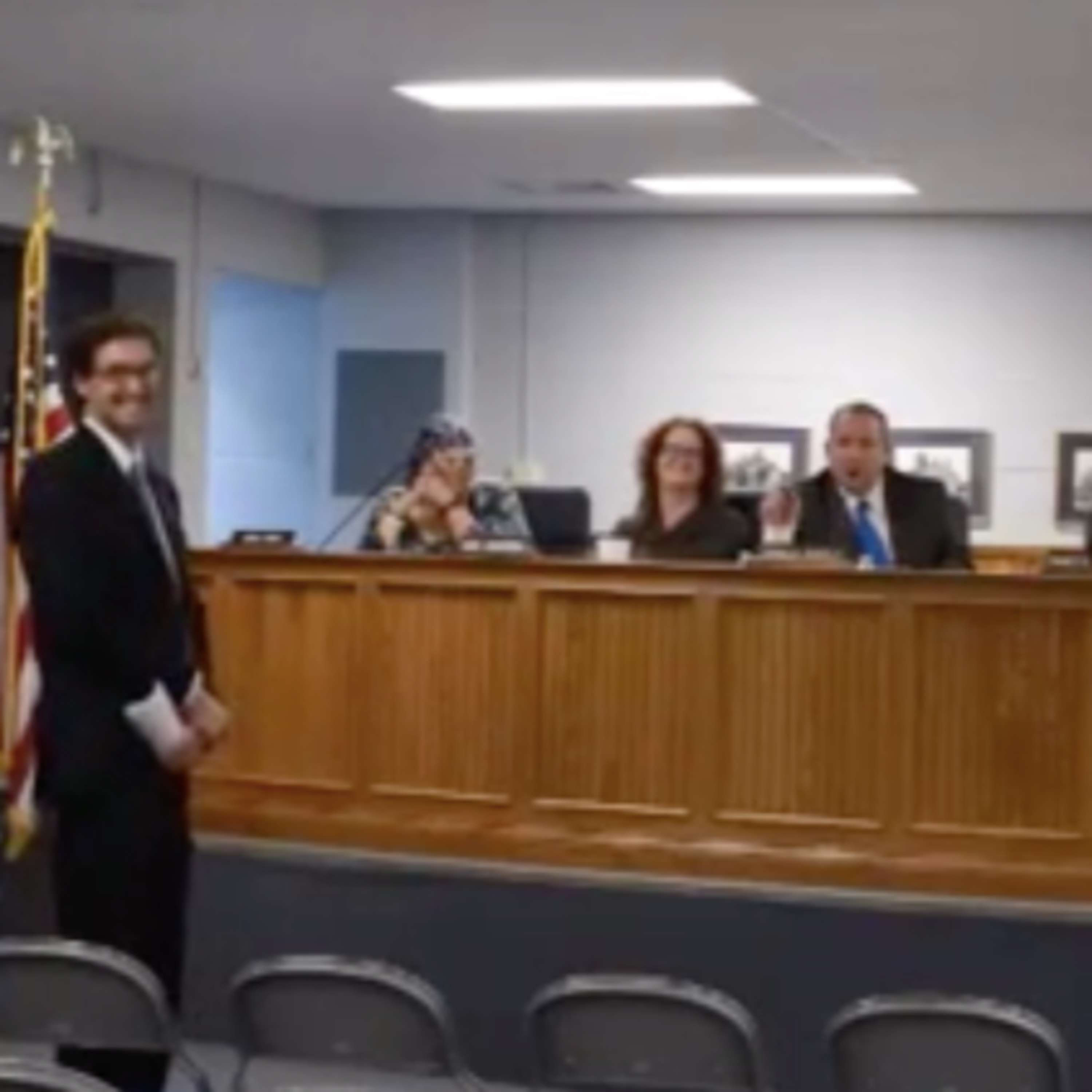 Stories from the Field: The Superintendent Podcast