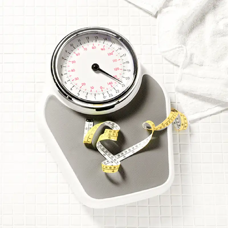 Weight Loss: Not One Size Fits All, with Obesity Specialist Jennie Luna, MD