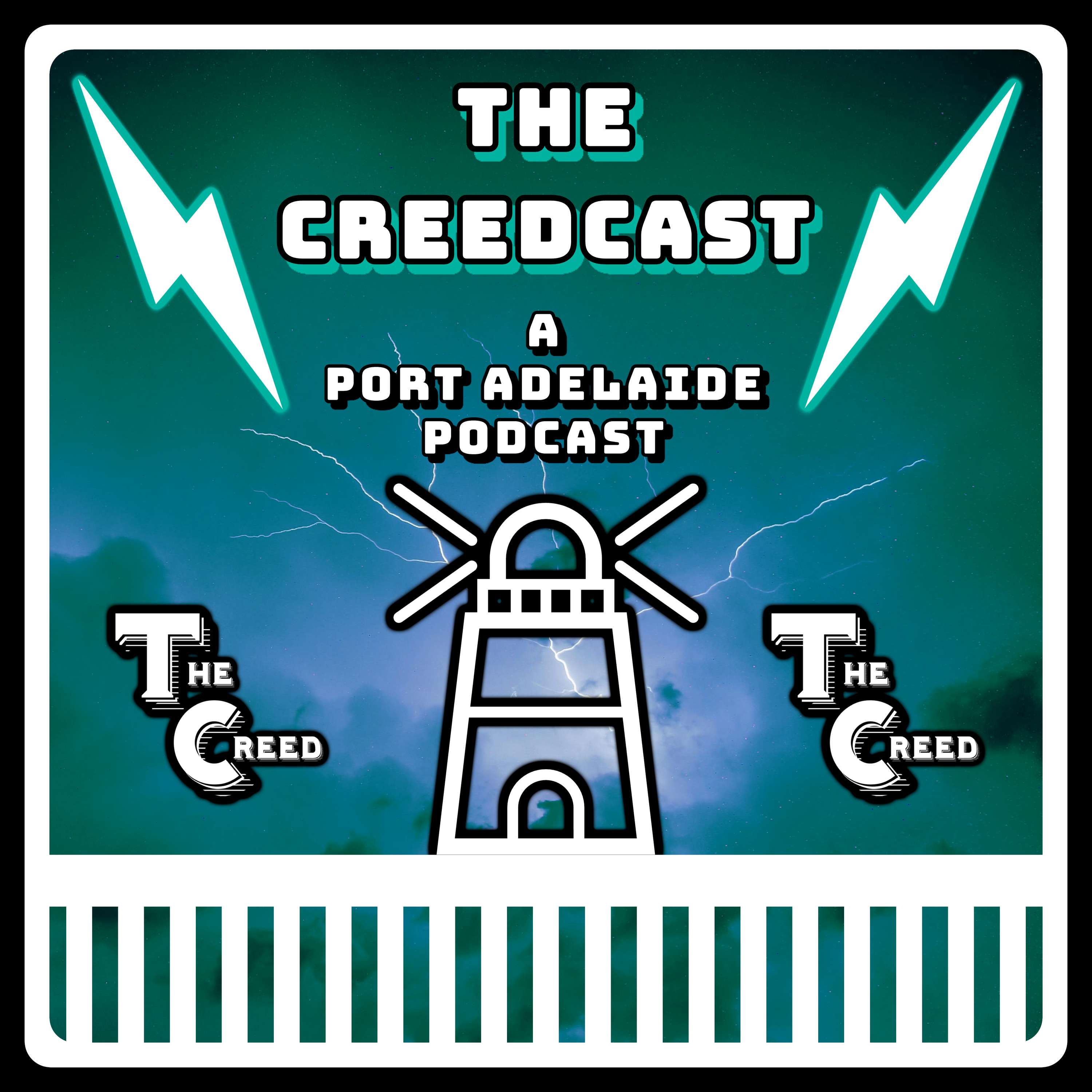 The CreedCast