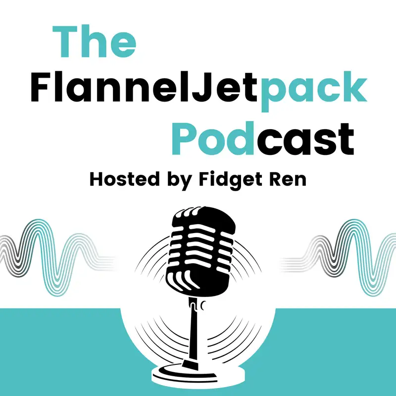 FlannelJetcast