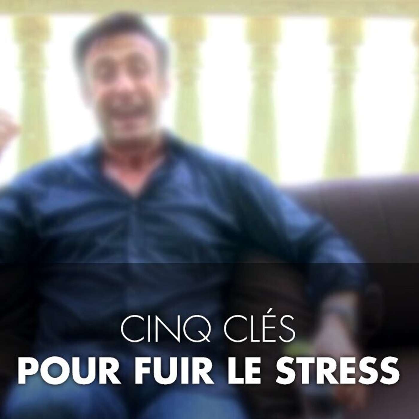 Le Podcast de Franck Nicolas