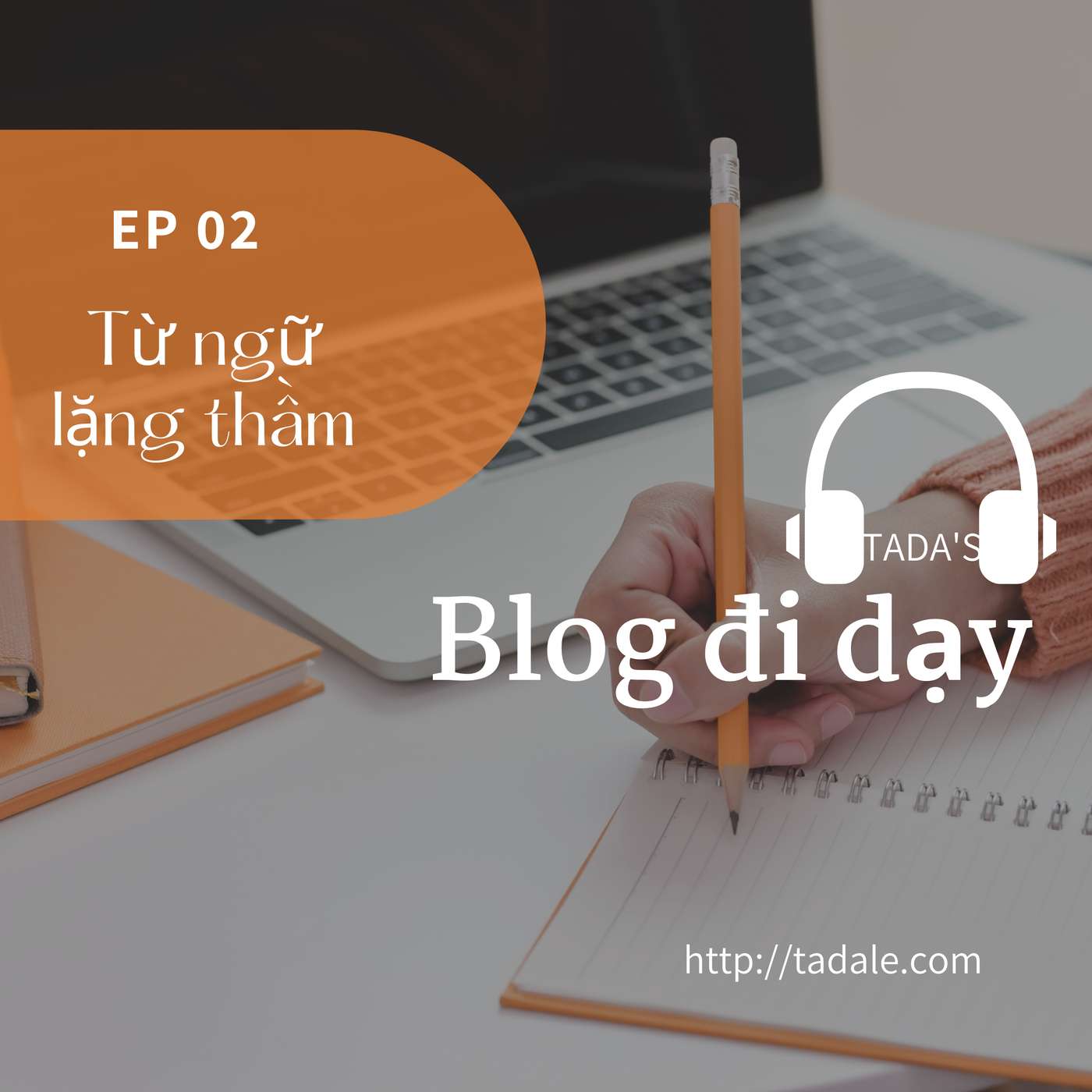 Từ ngữ lặng thầm